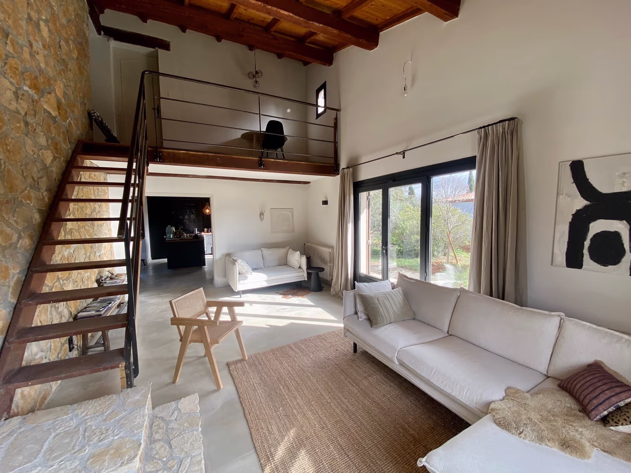 Boutique Villa Flayosc – Provence, Frankrijk