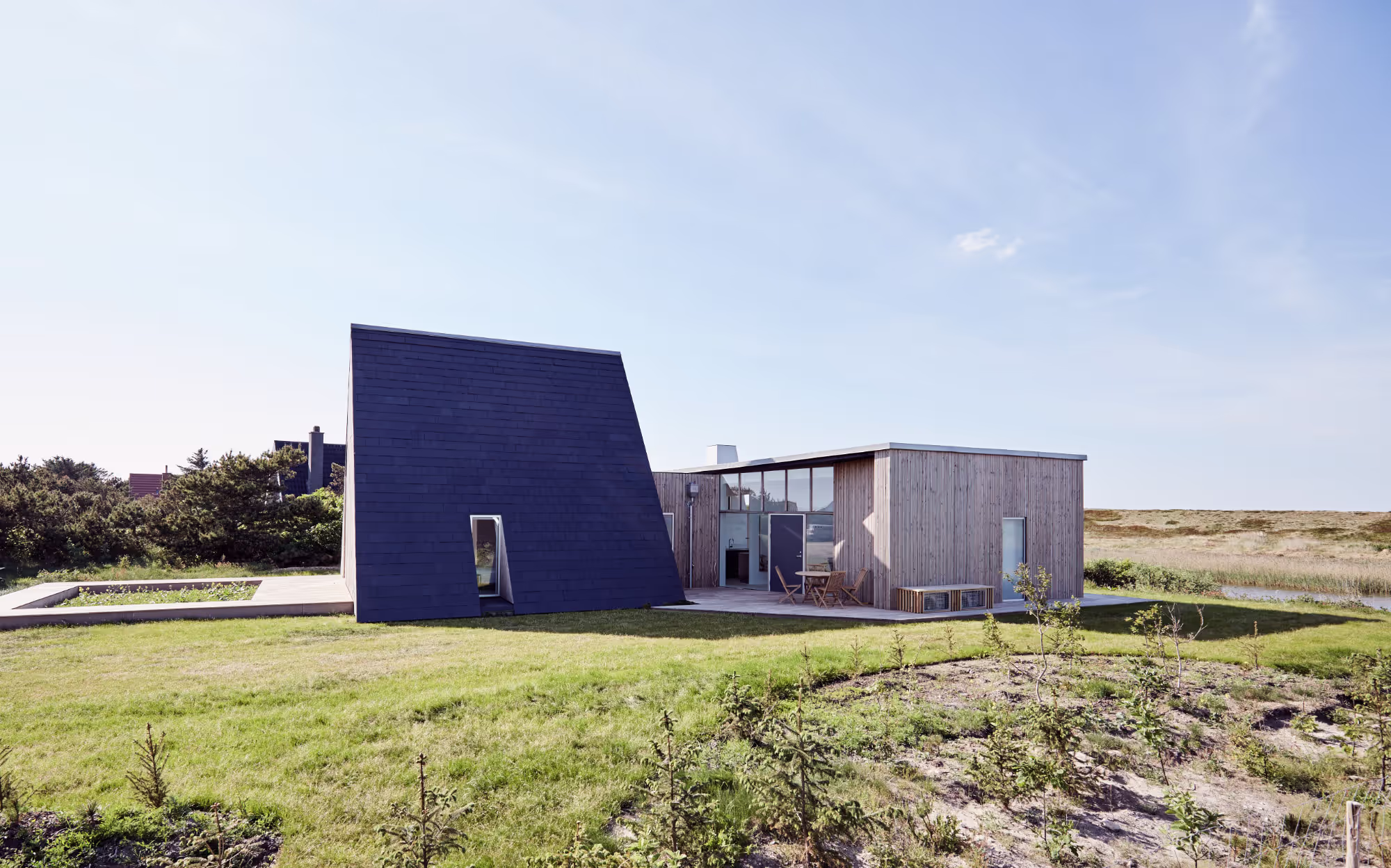 Light House – Noord-Jutland