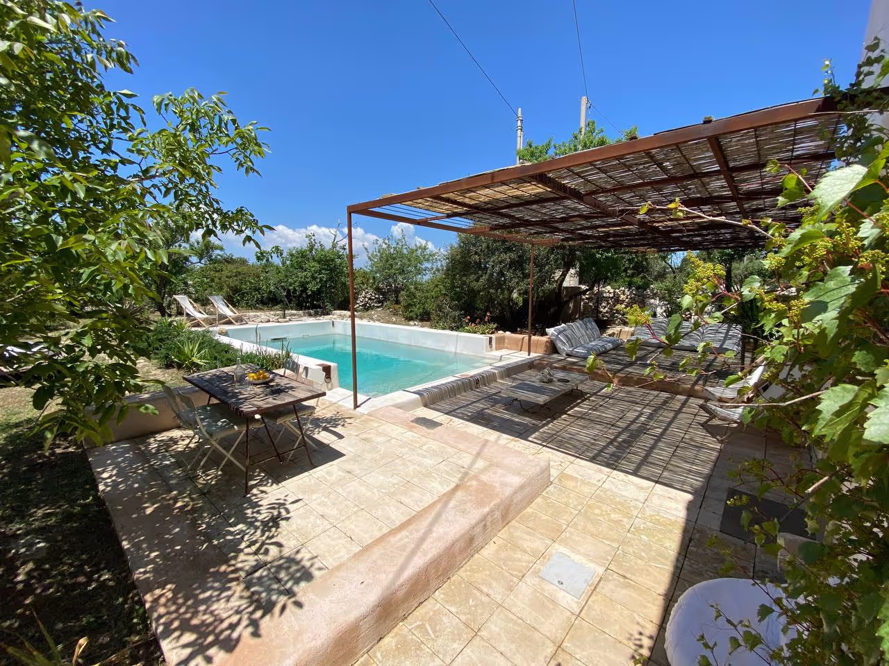 Casa Balat – Sicilië, Italië