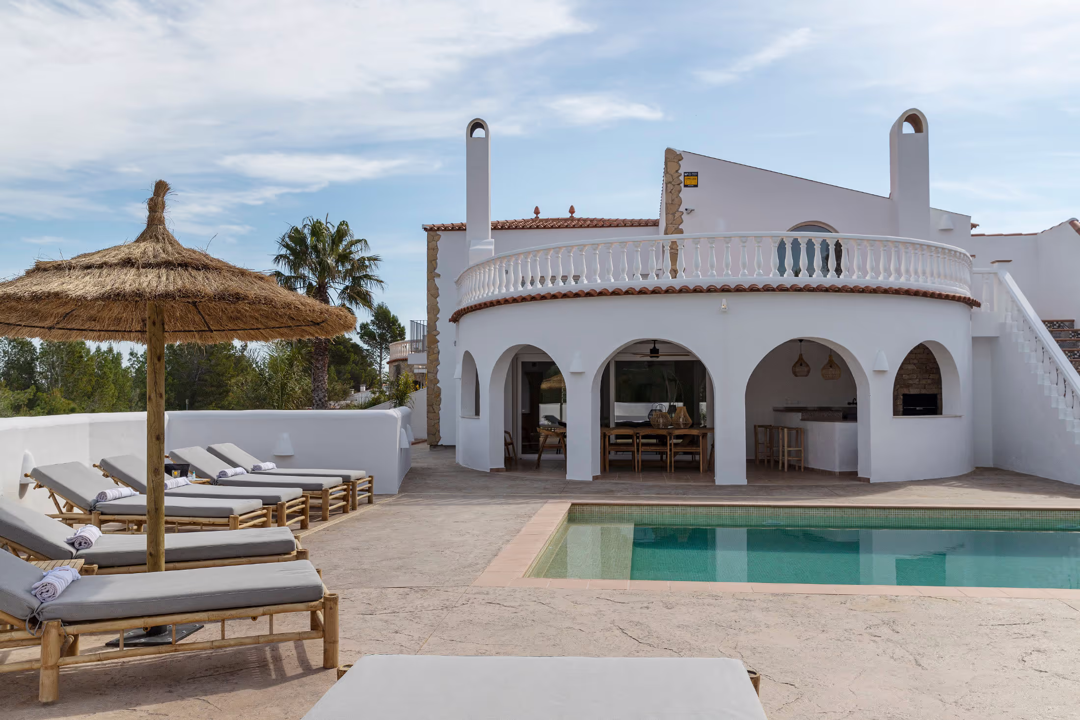 Casa Figo – Catalonië, Spanje