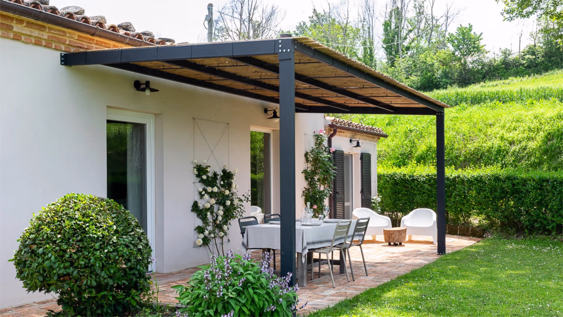 Azienda Cerqueto – Le Marche, Italië
