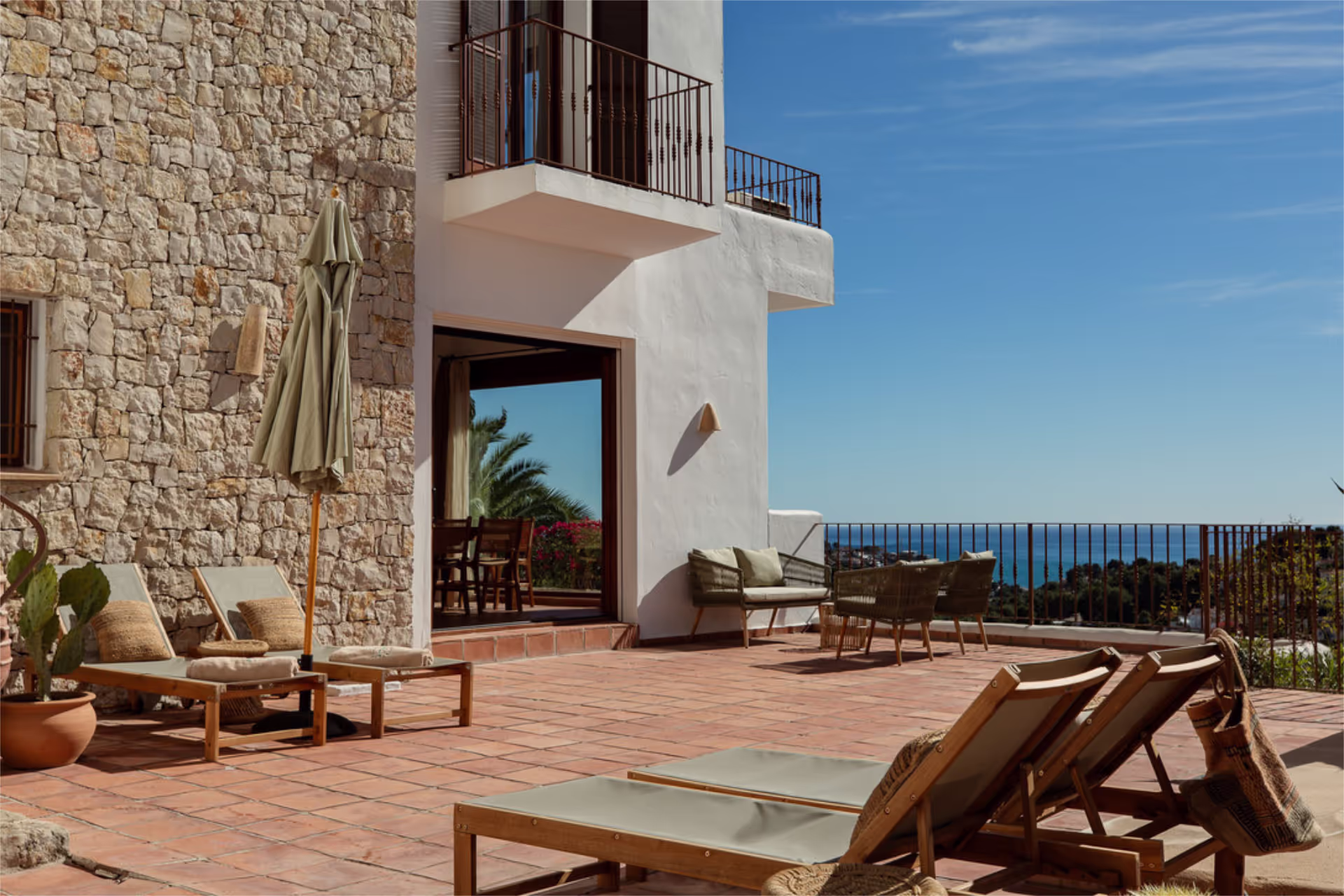 Casa Llobarro – Costa Blanca, Spanje