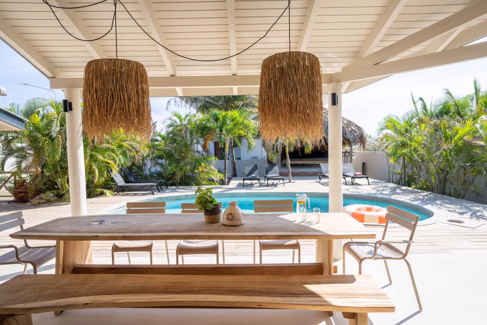 Casa Cosi – Curaçao