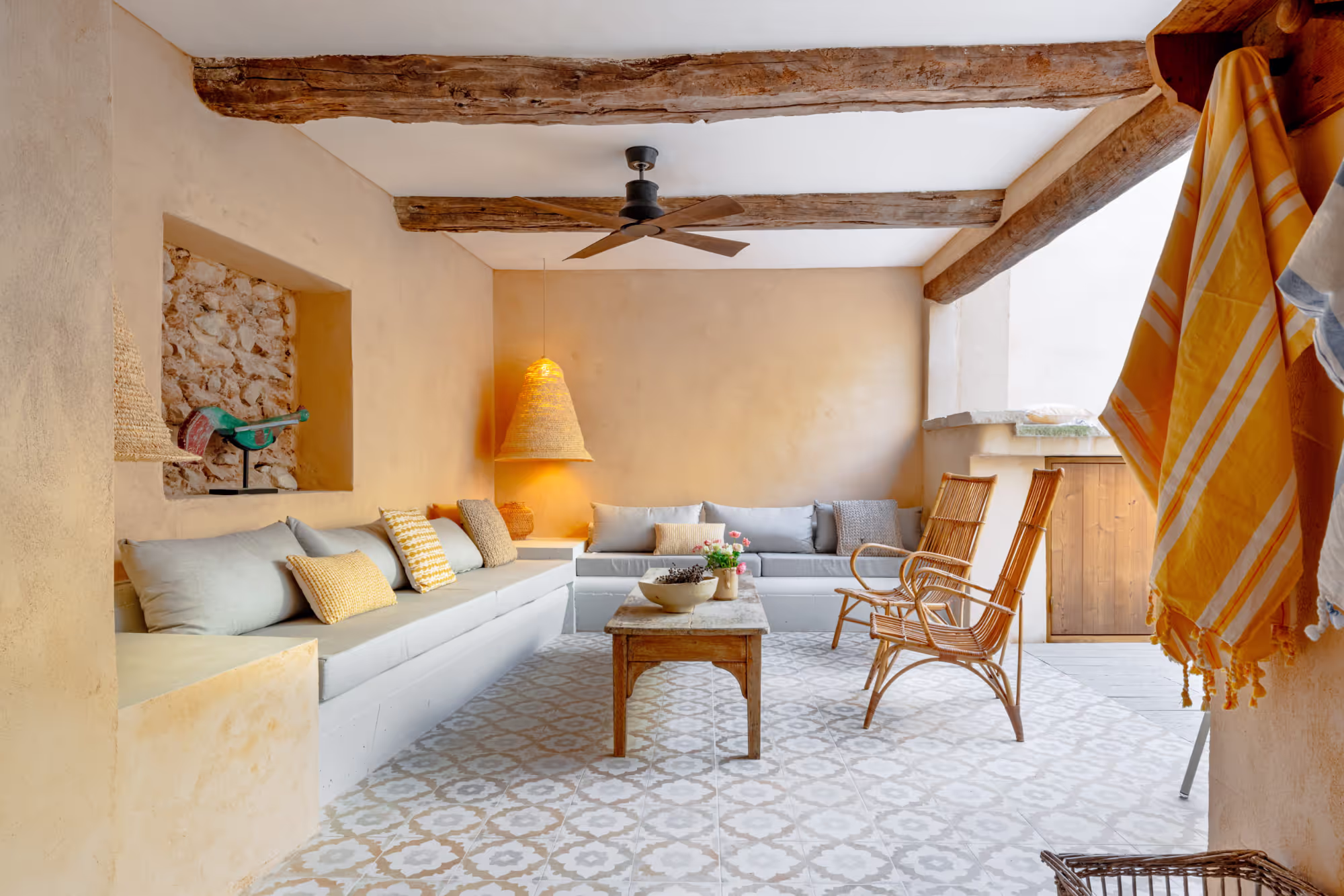 Chez Marius – Provence, Frankrijk