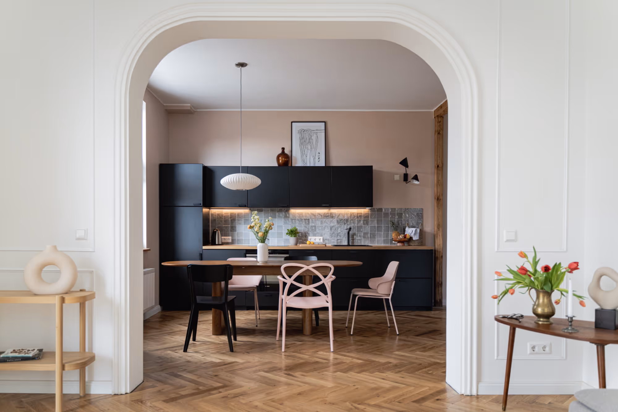 Villa Horami – Noord-Duitsland