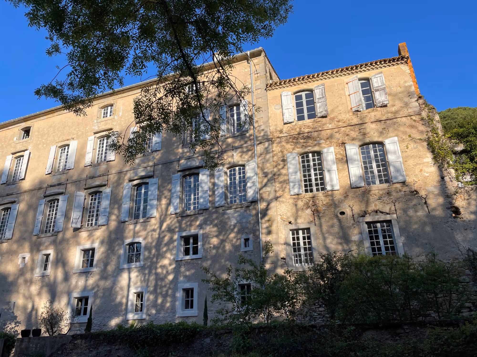 La Manufacture Royale – Languedoc, Frankrijk
