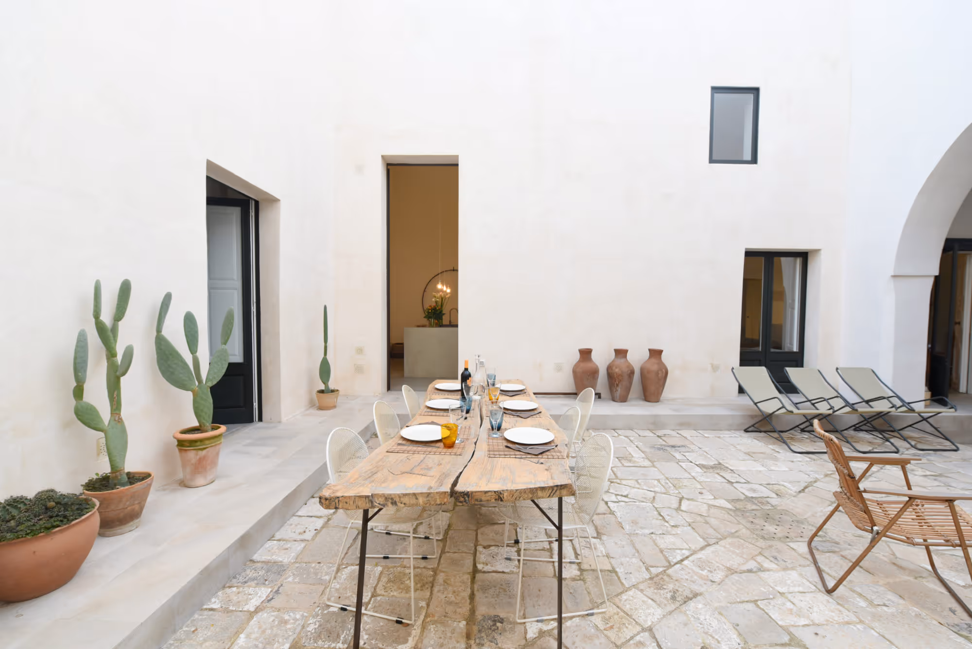 Nardòsalento – Puglia, Italië
