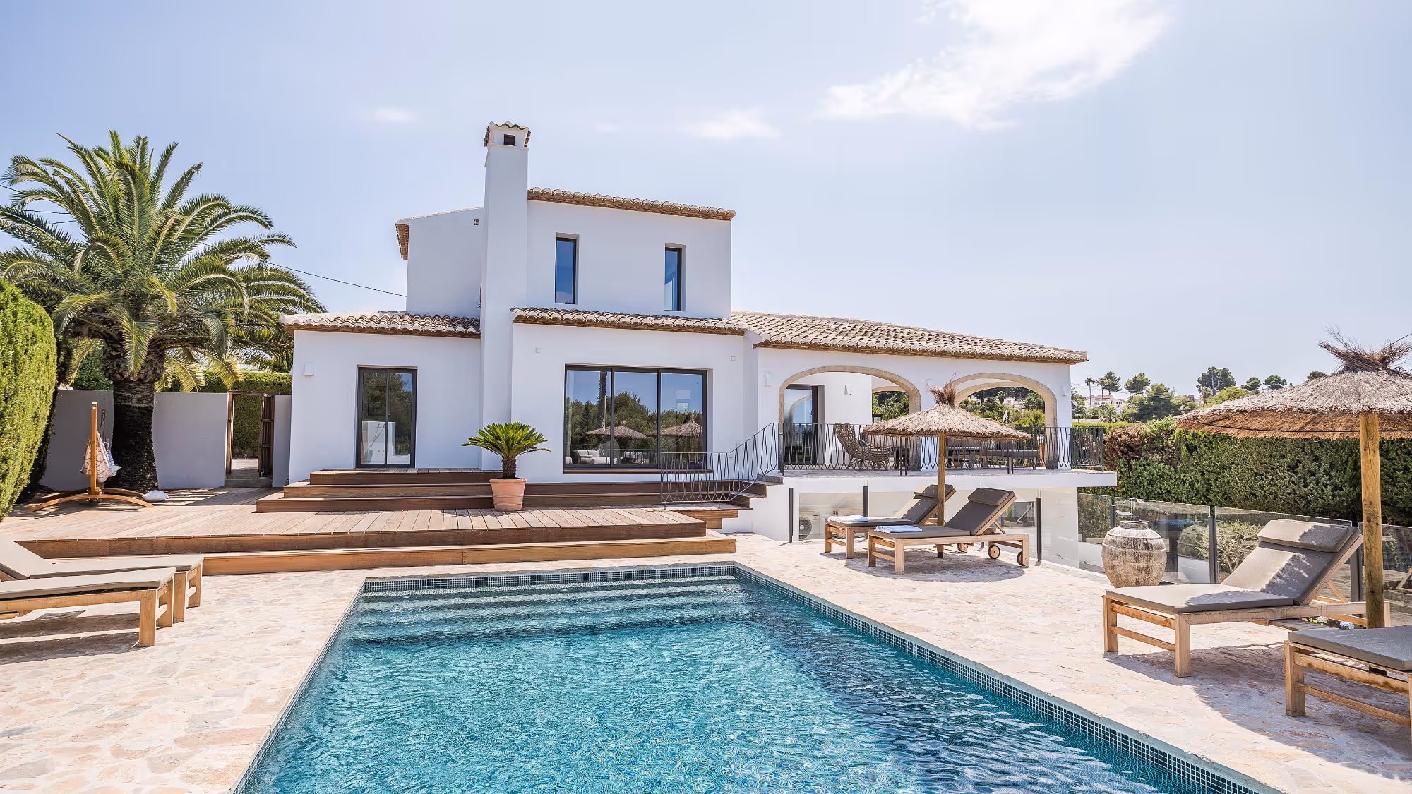 Casa Día Cor – Costa Blanca, Spanje