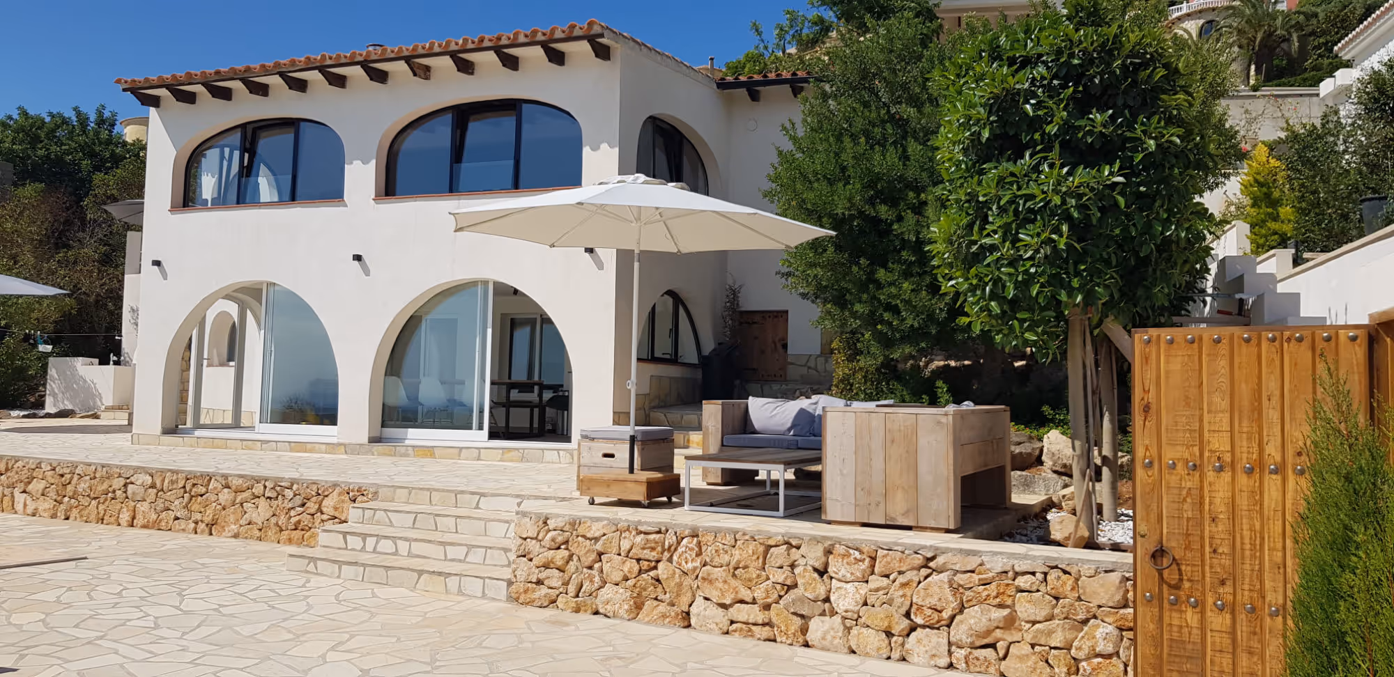 Casa Lowis – Costa Blanca, Spanje