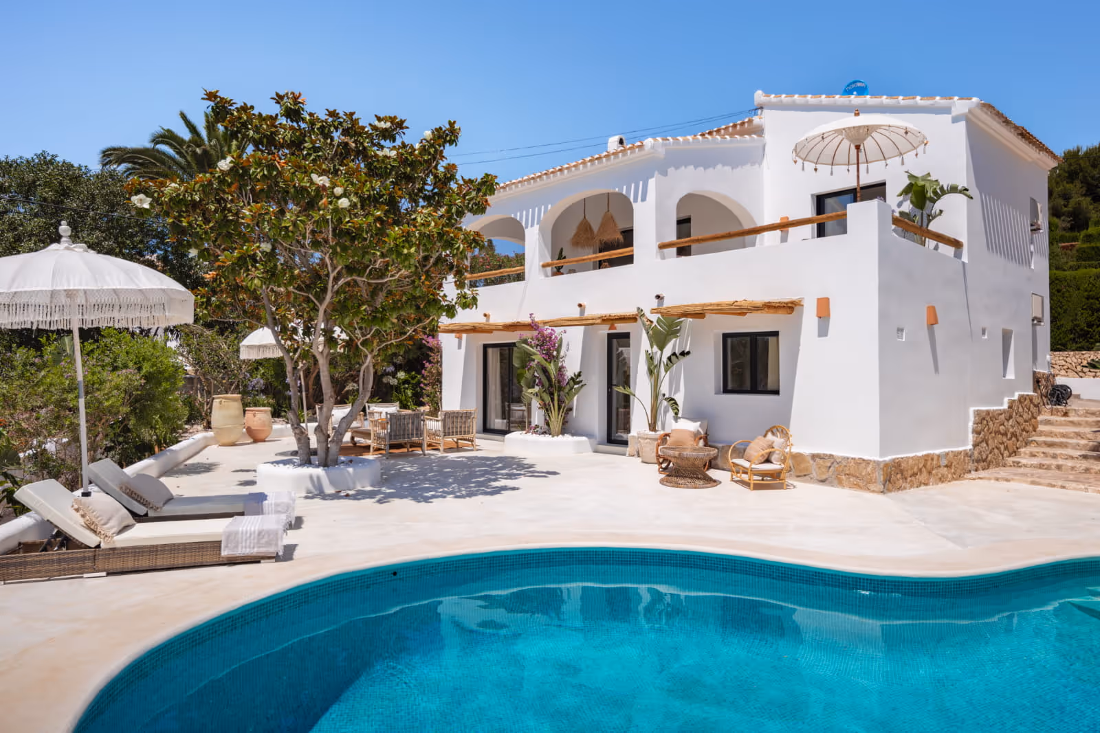 Casa Míos – Costa Blanca, Spanje