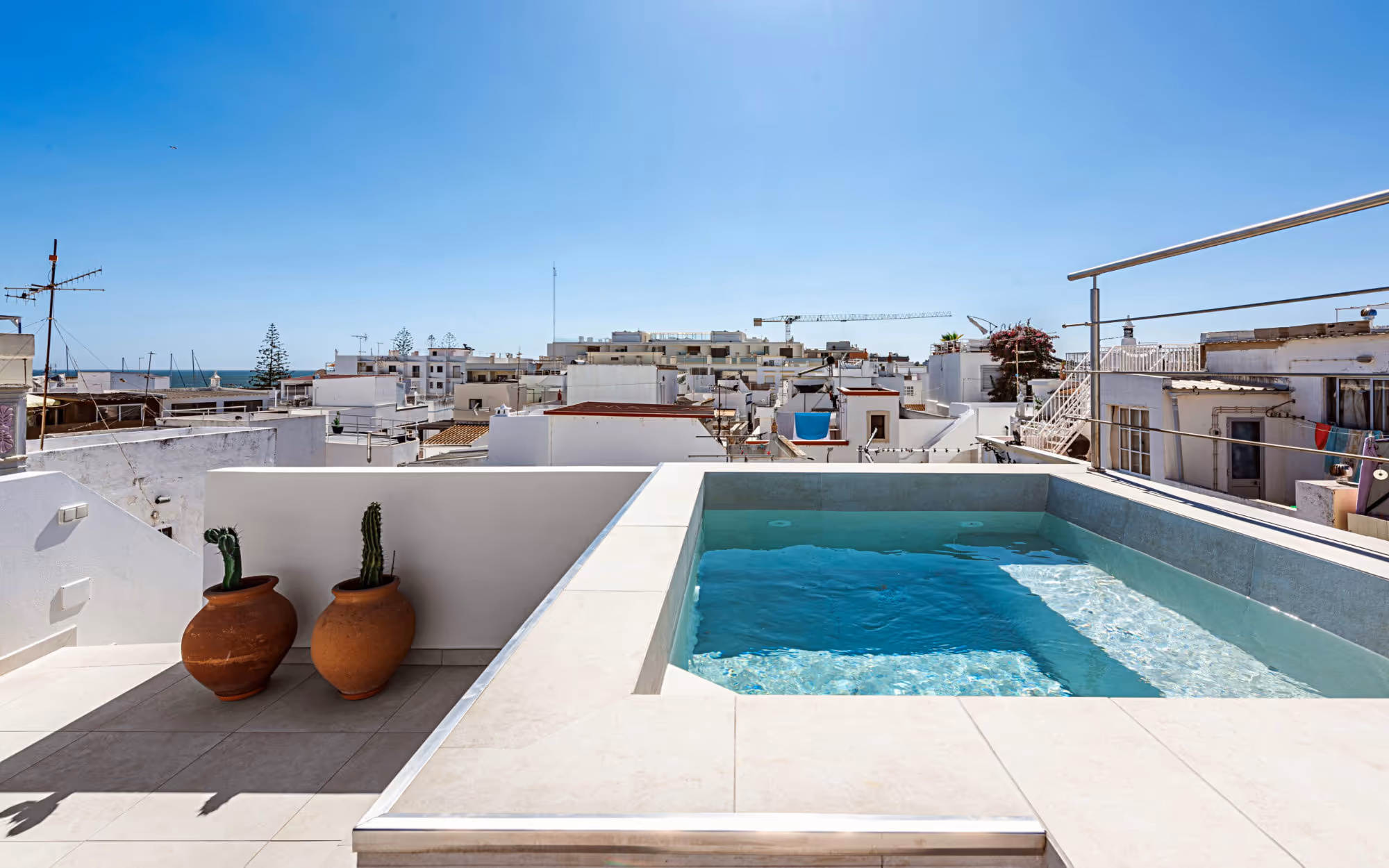 Casa Salá – Algarve, Portugal
