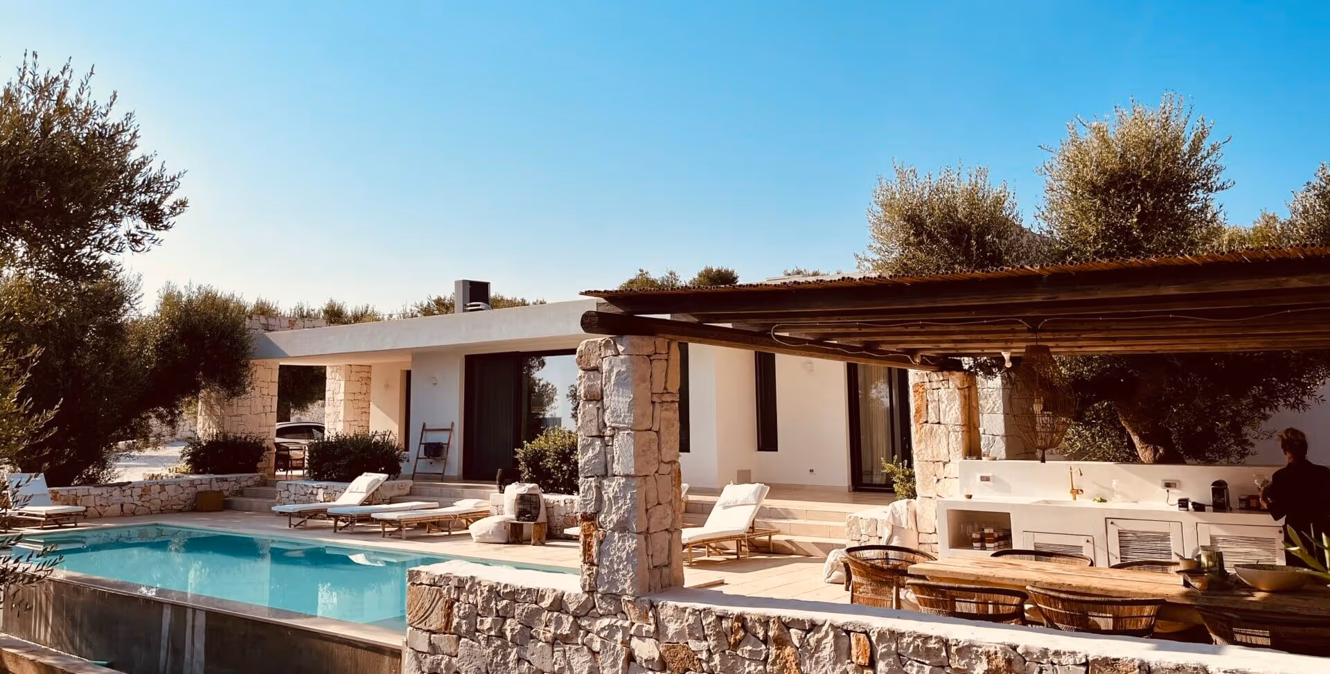 Casa Sukha – Puglia, Italië