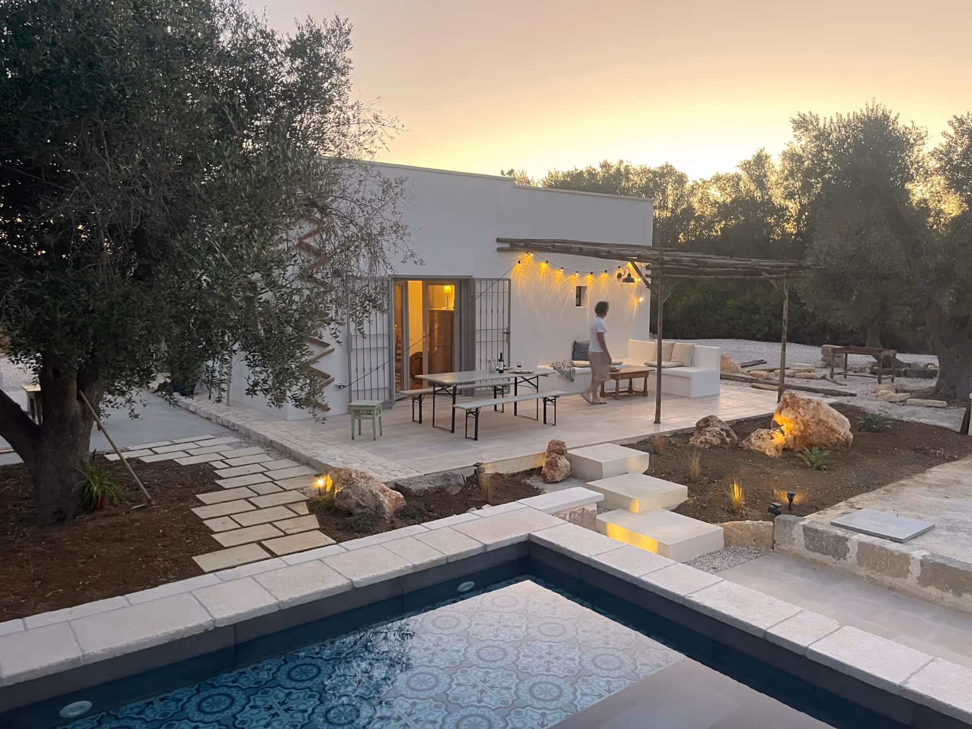 Casa Teresa Puglia – Puglia, Italië