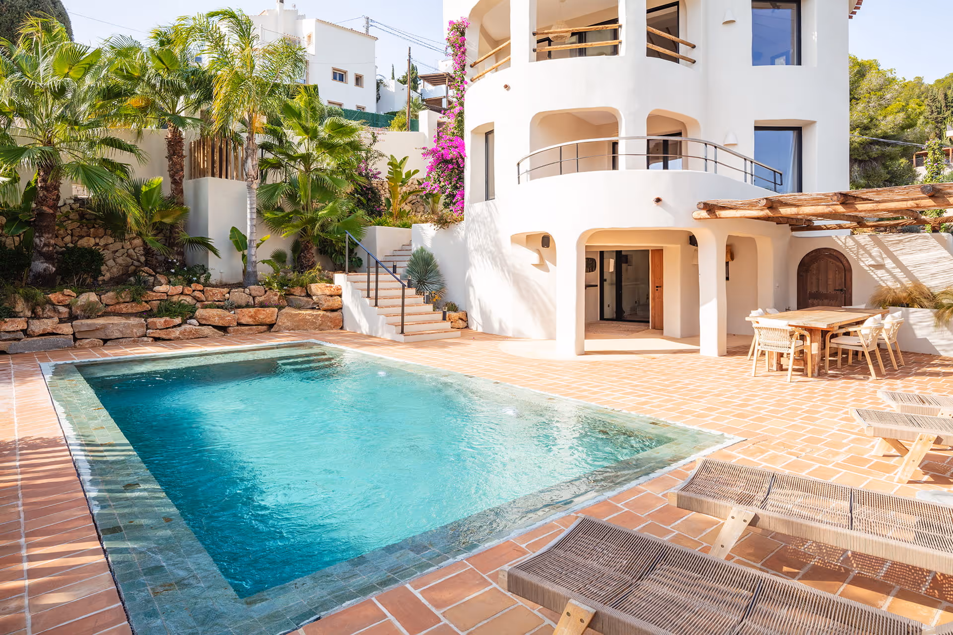 Casa Flores – Costa Blanca, Spanje