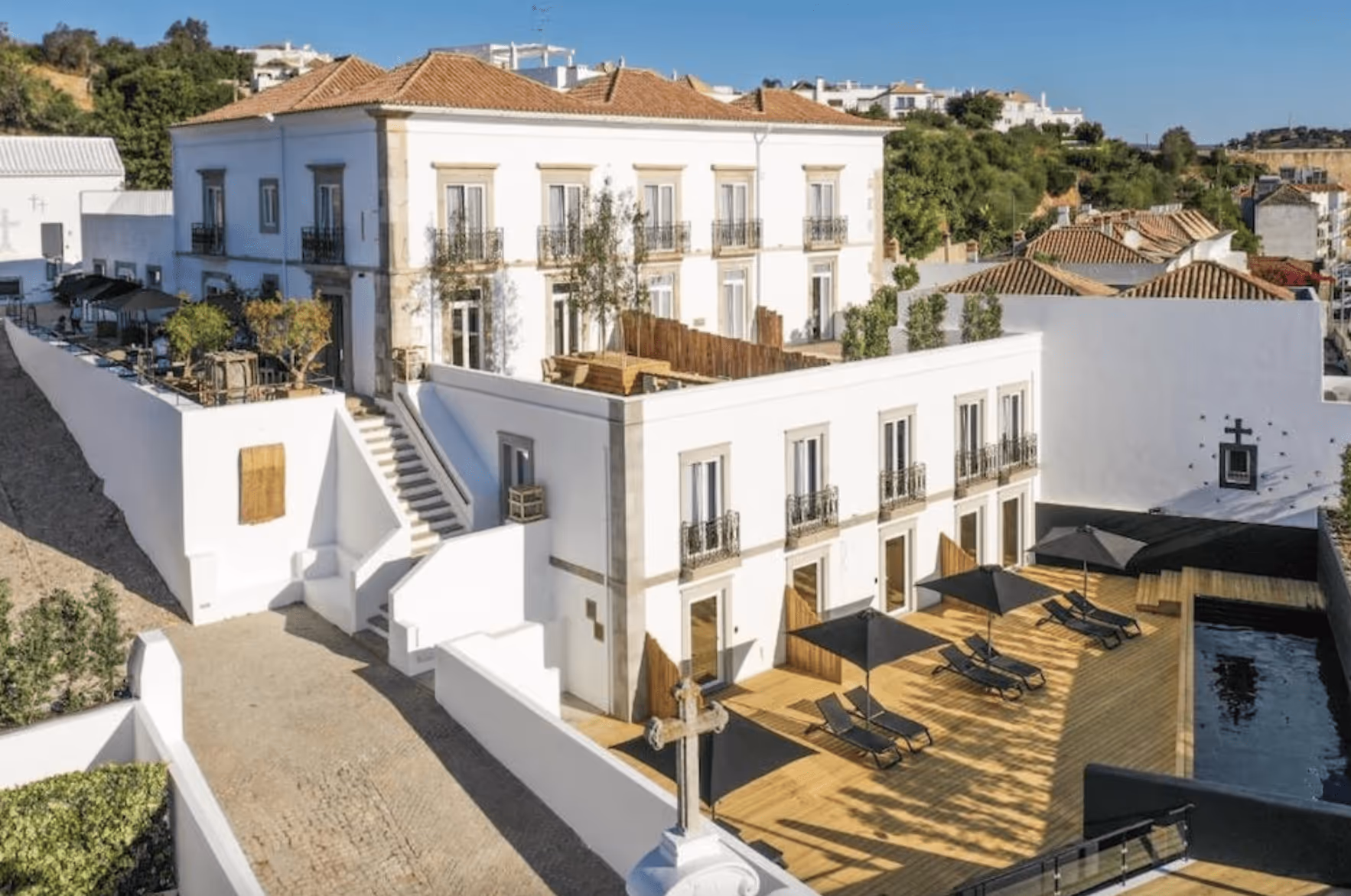 Colégio Charm House – Algarve , Portugal