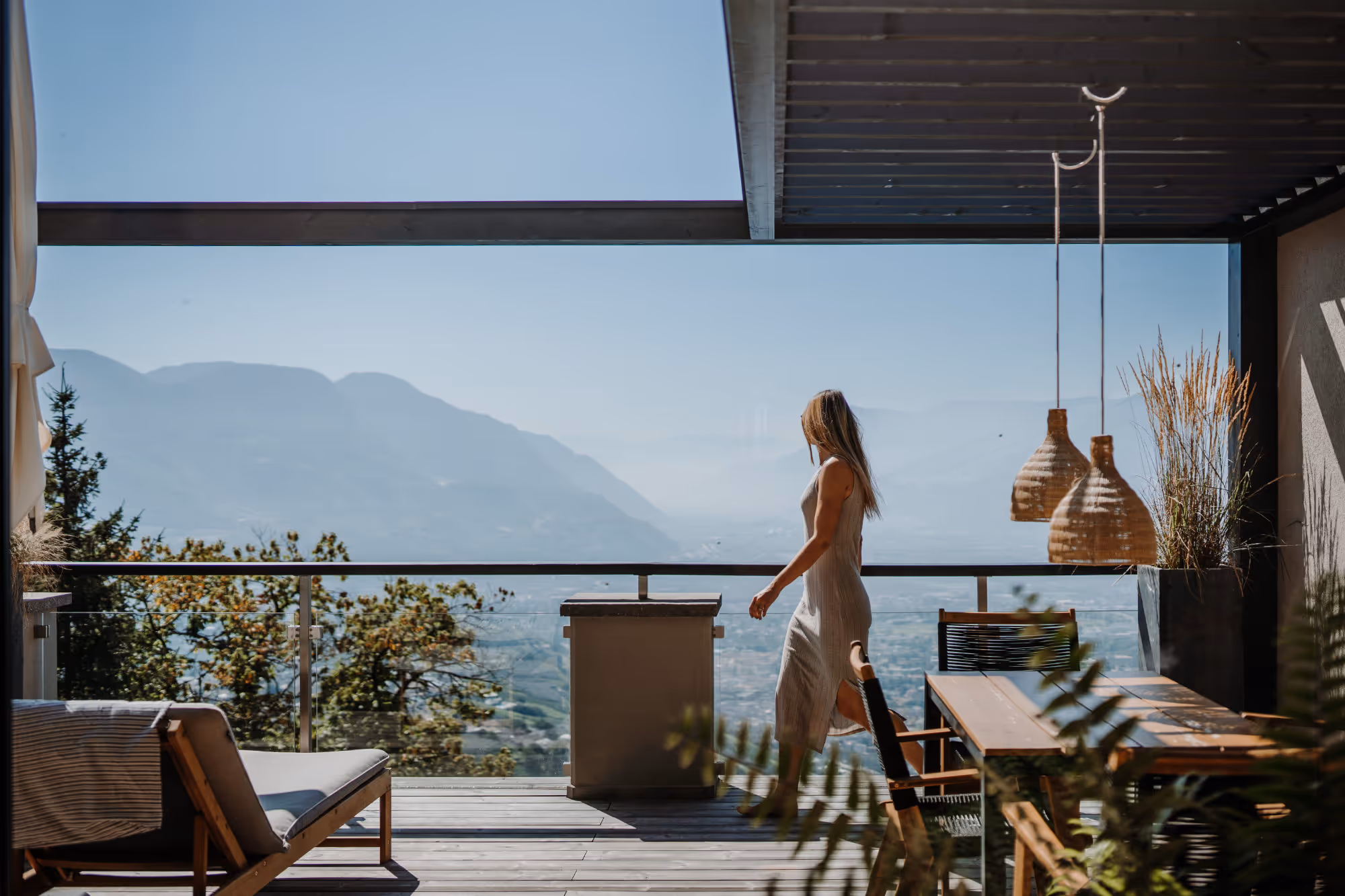 Farnhaus Apartments – Zuid-Tirol, Italië