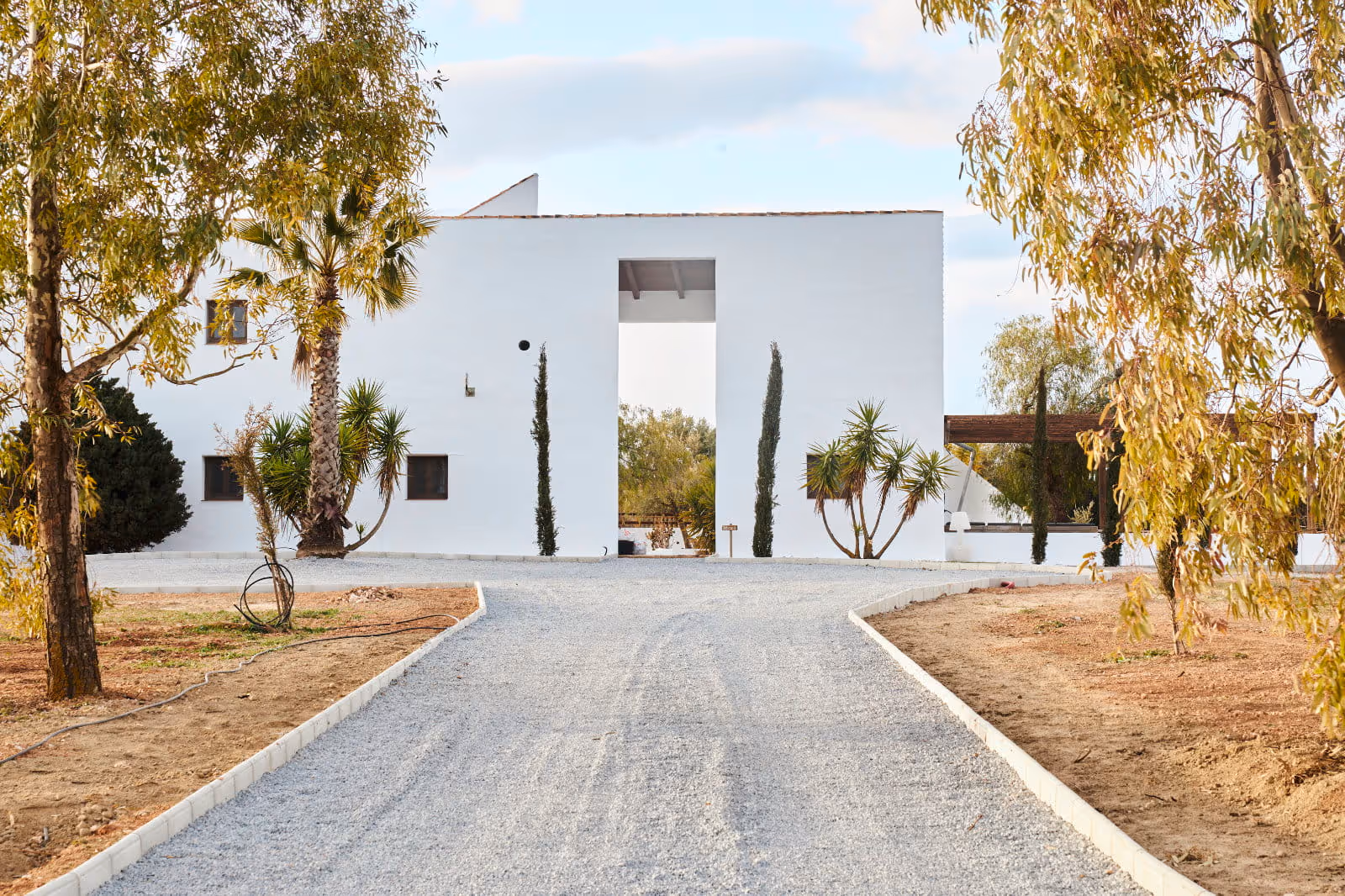 Finca Las Calmas – Andalusië, Spanje
