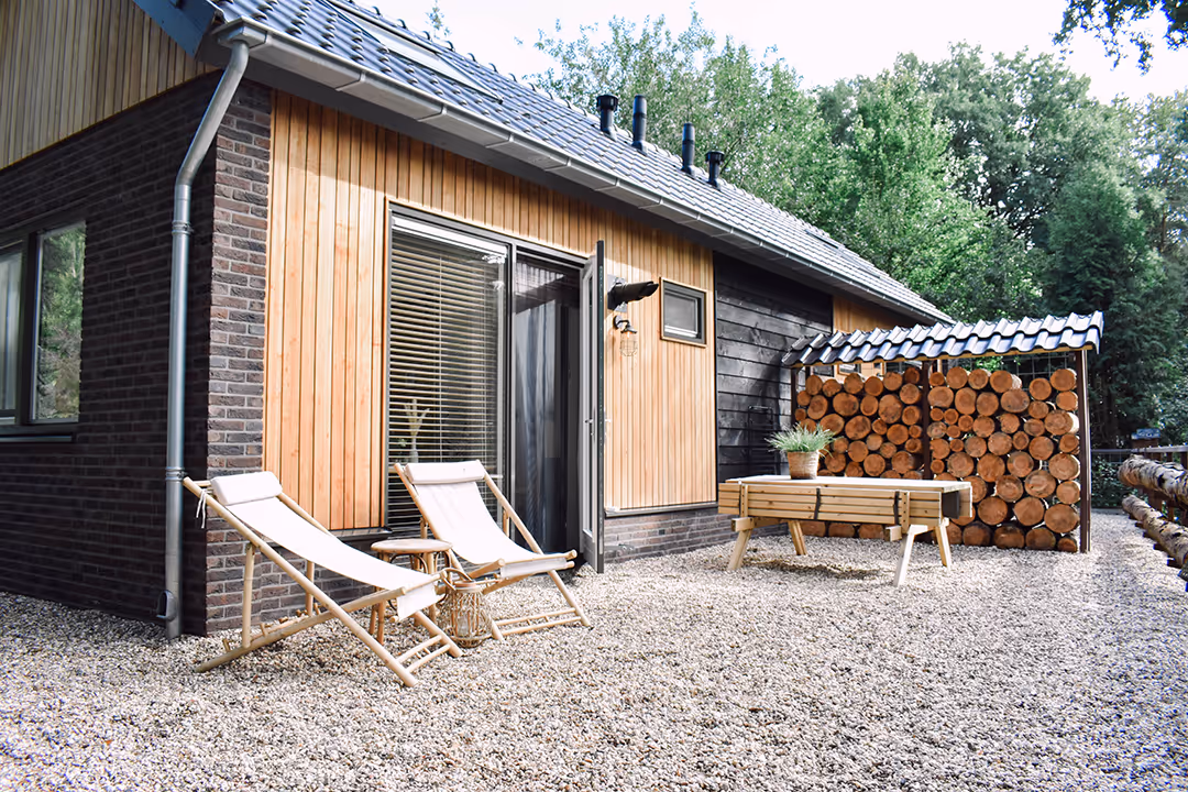 ForRest – Veluwe, Nederland