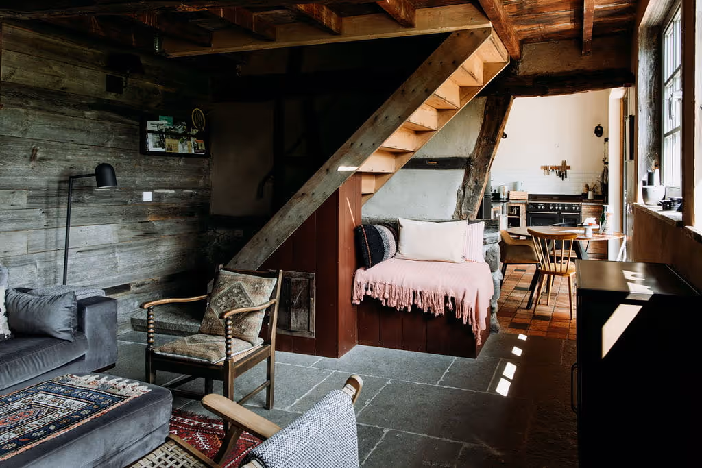 Hoeve Hurpesch – Limburg, Nederland