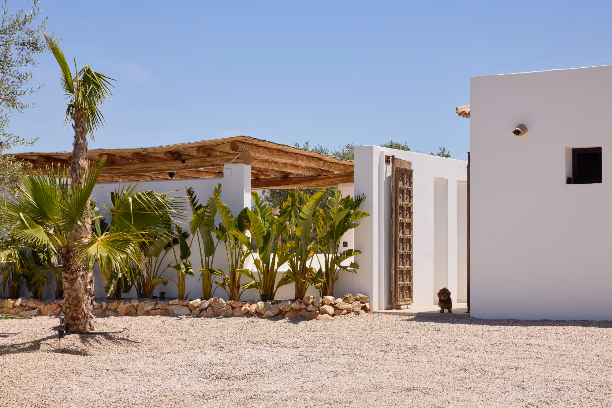 Casa Maru – Andalusië, Spanje