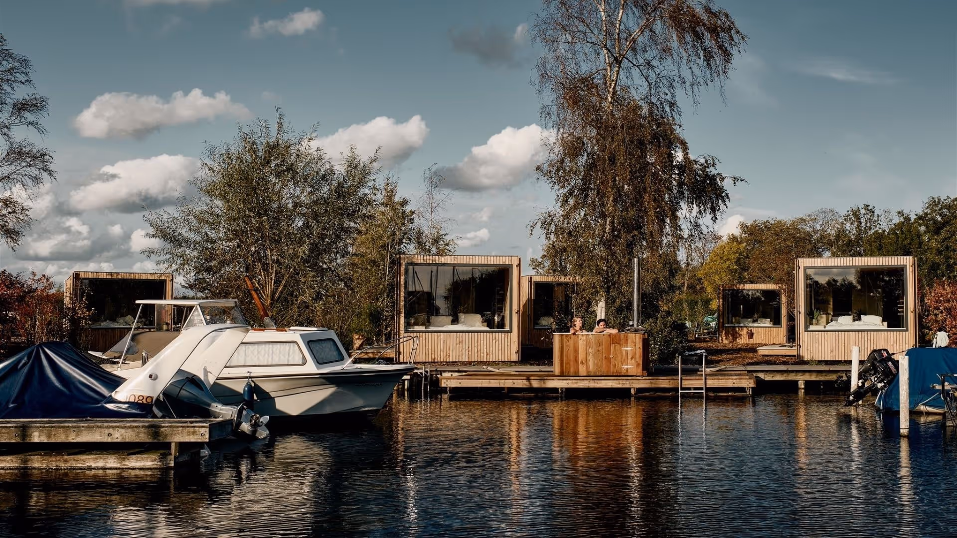 Vrijhaven Zwier – Utrecht, Nederland