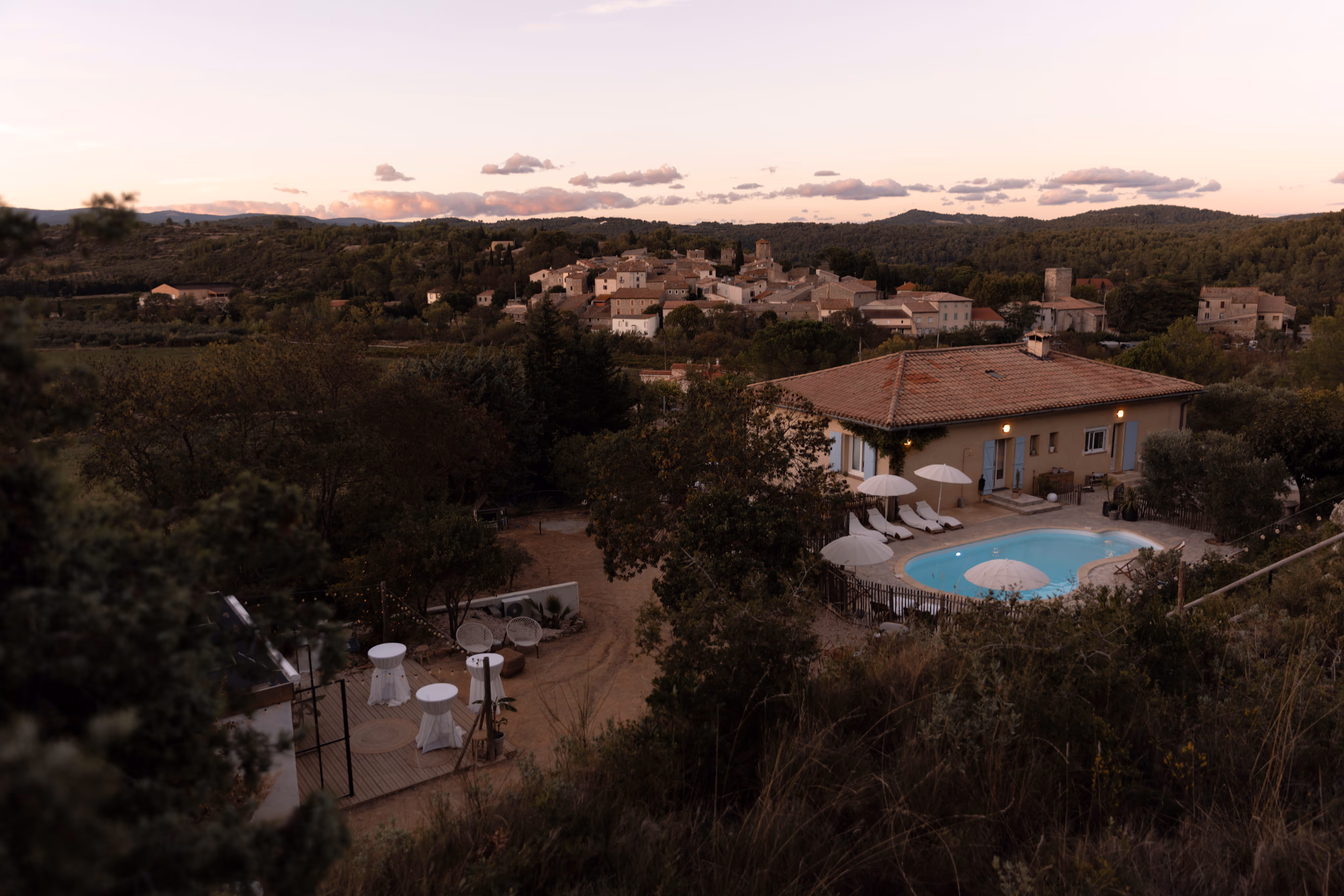 NOUS – Languedoc, Frankrijk