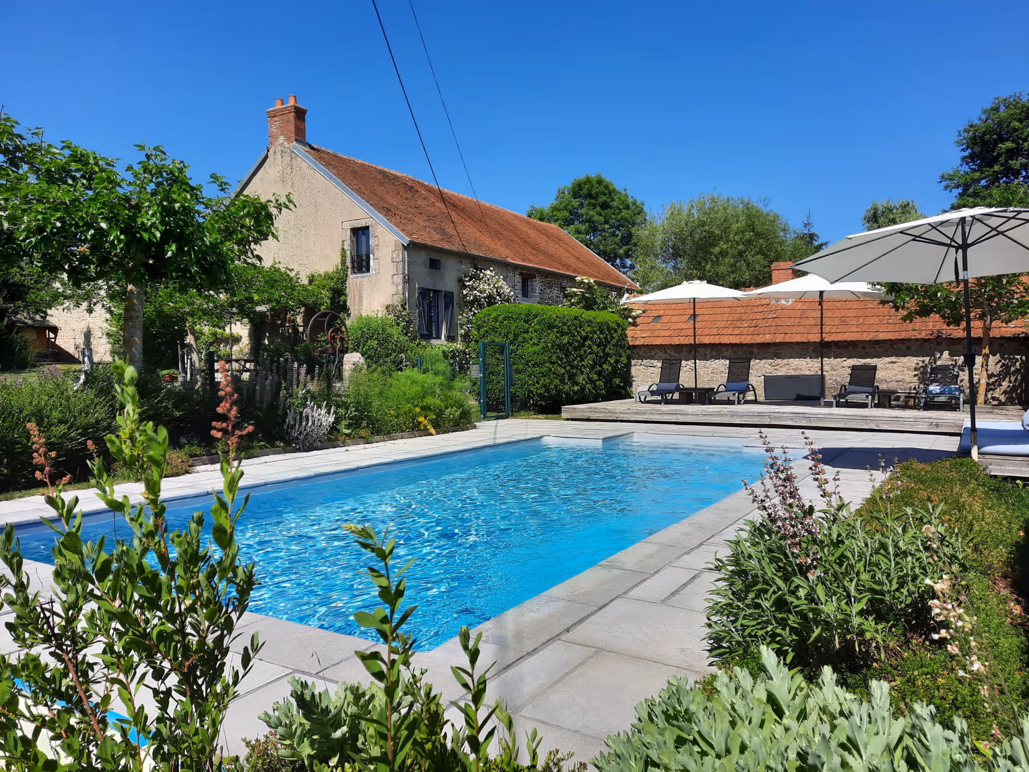 Le Petit Pauliat – Provence , Frankrijk