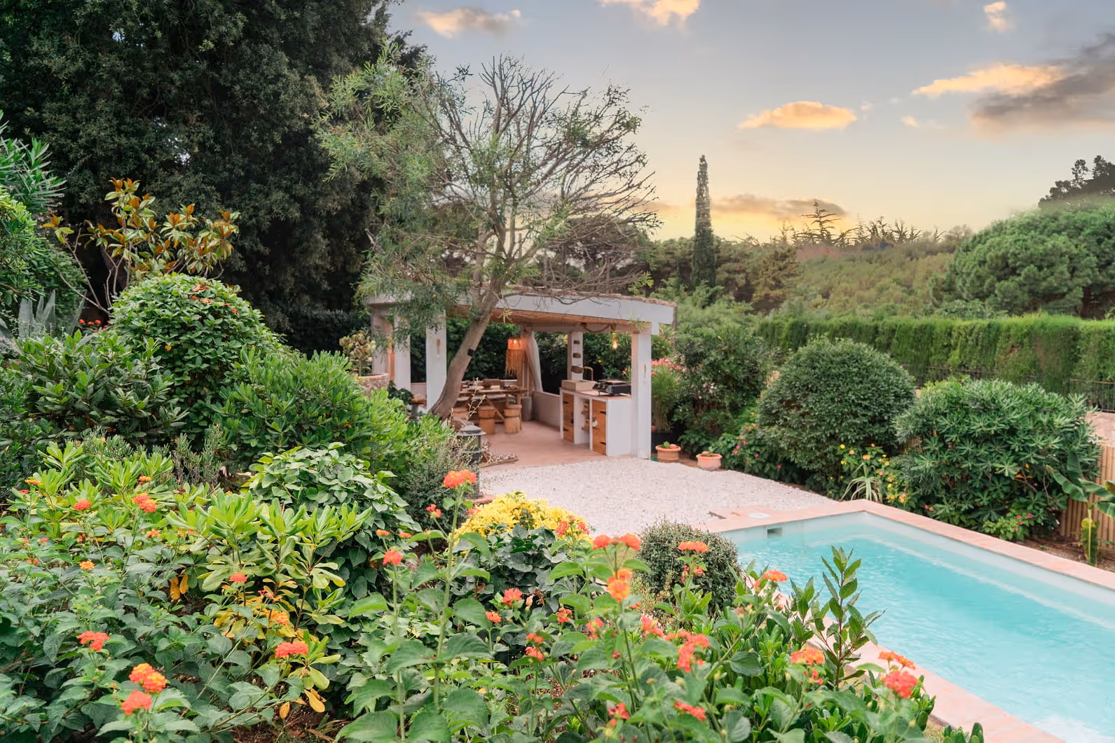 Mi Casita Begur – Catalonië, Spanje