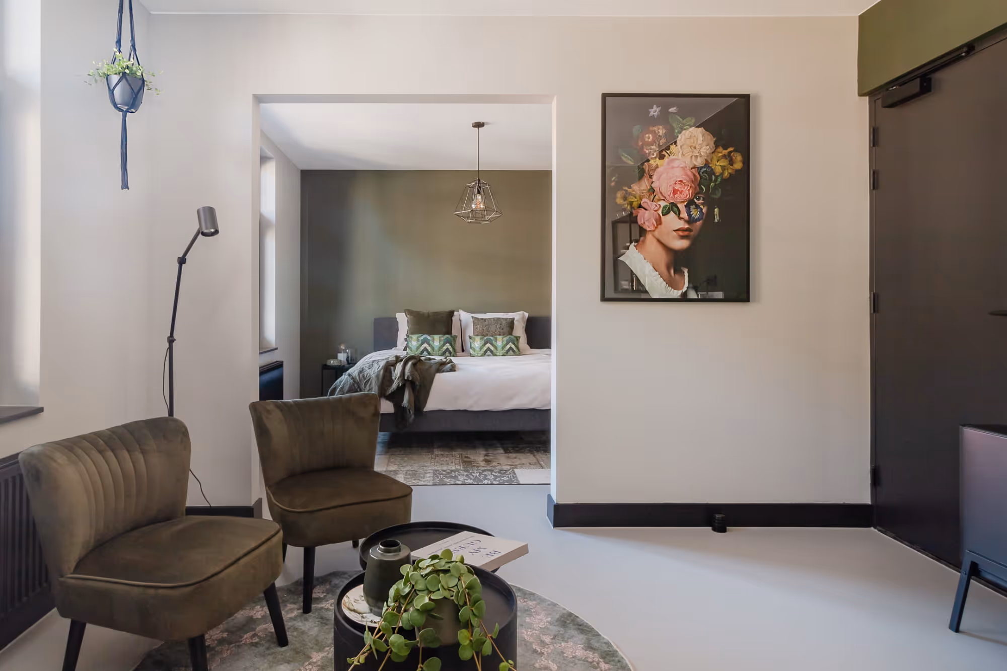 B&B De Oude Dorpsslagerij – Limburg, Nederland
