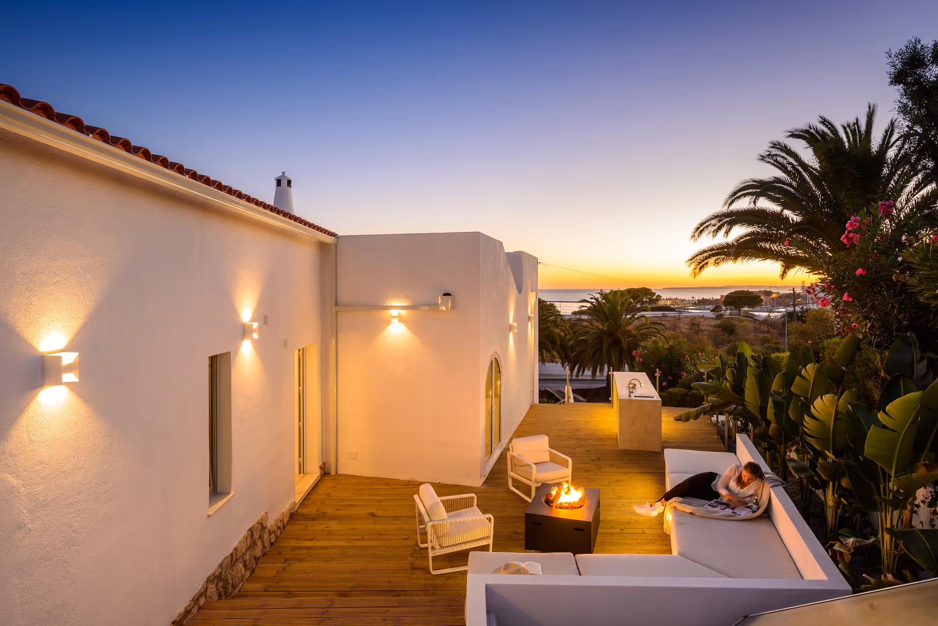 Casa Xyza – Algarve, Portugal