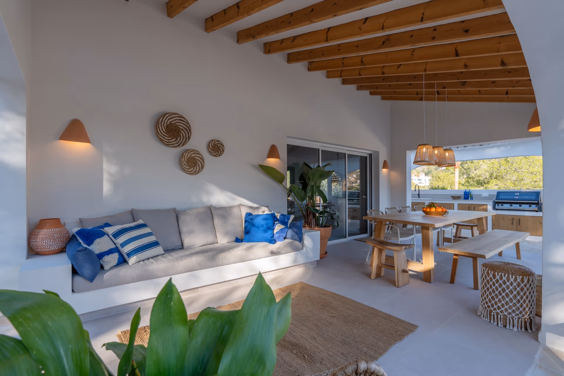 Villa Soleá – Costa Blanca, Spanje
