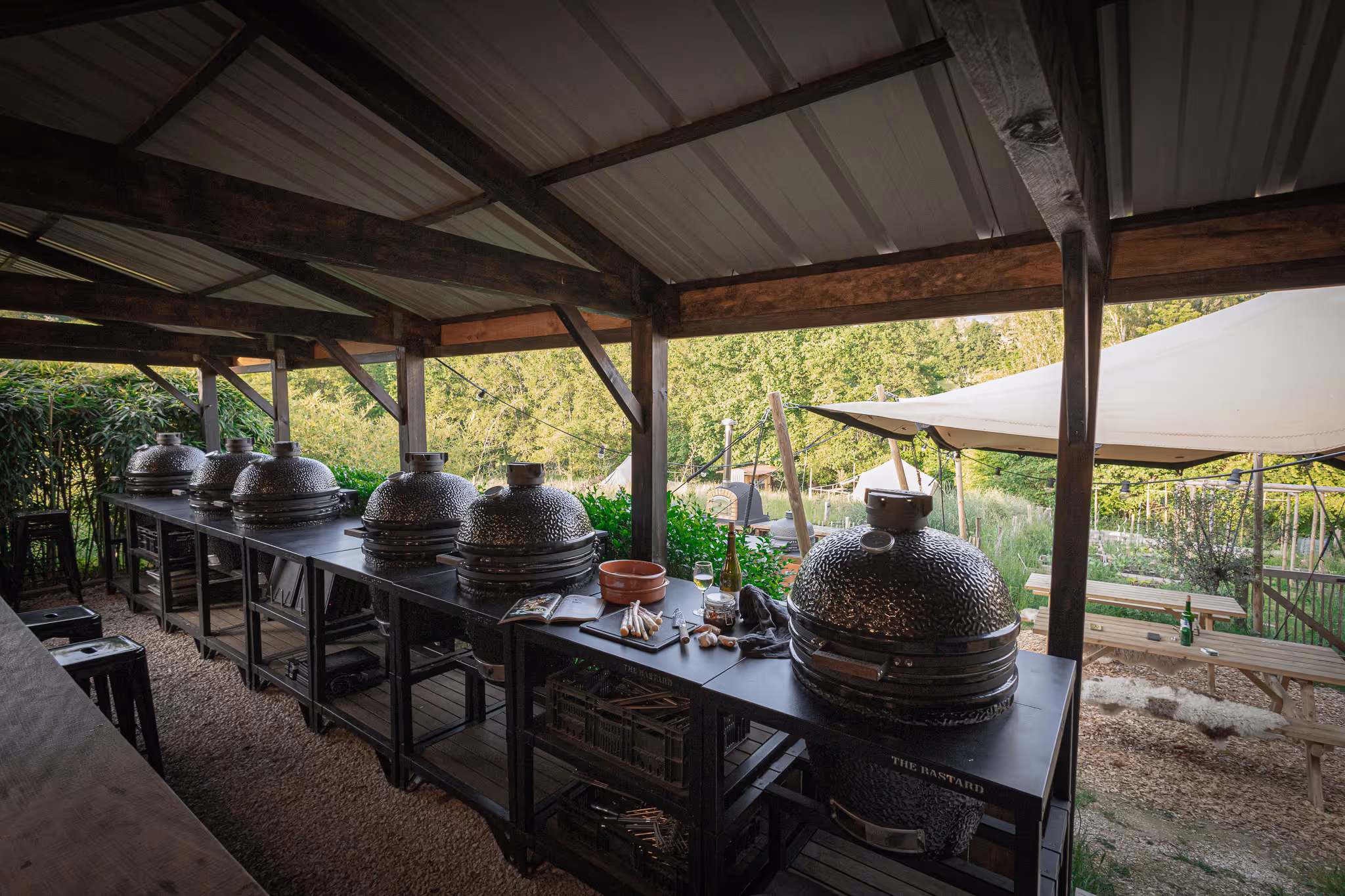 Tout Pour le Goût – Dordogne, Frankrijk