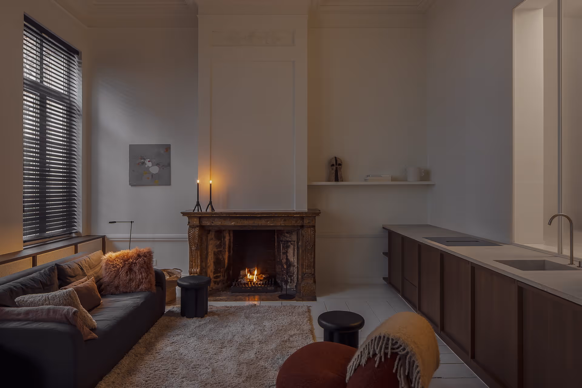 Soul for City – Oost-Vlaanderen