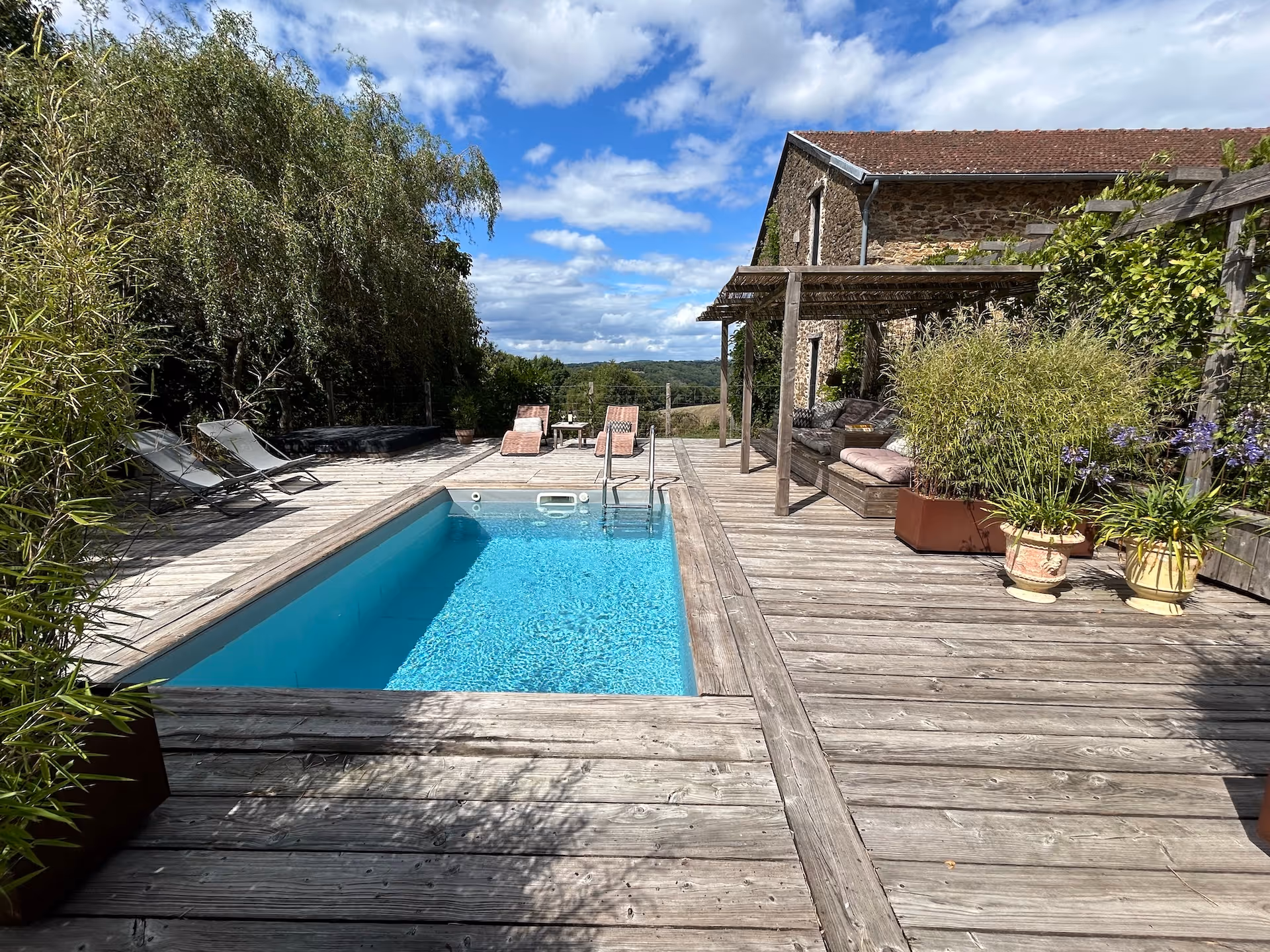 Le Veau Vert – Limousin, Frankrijk