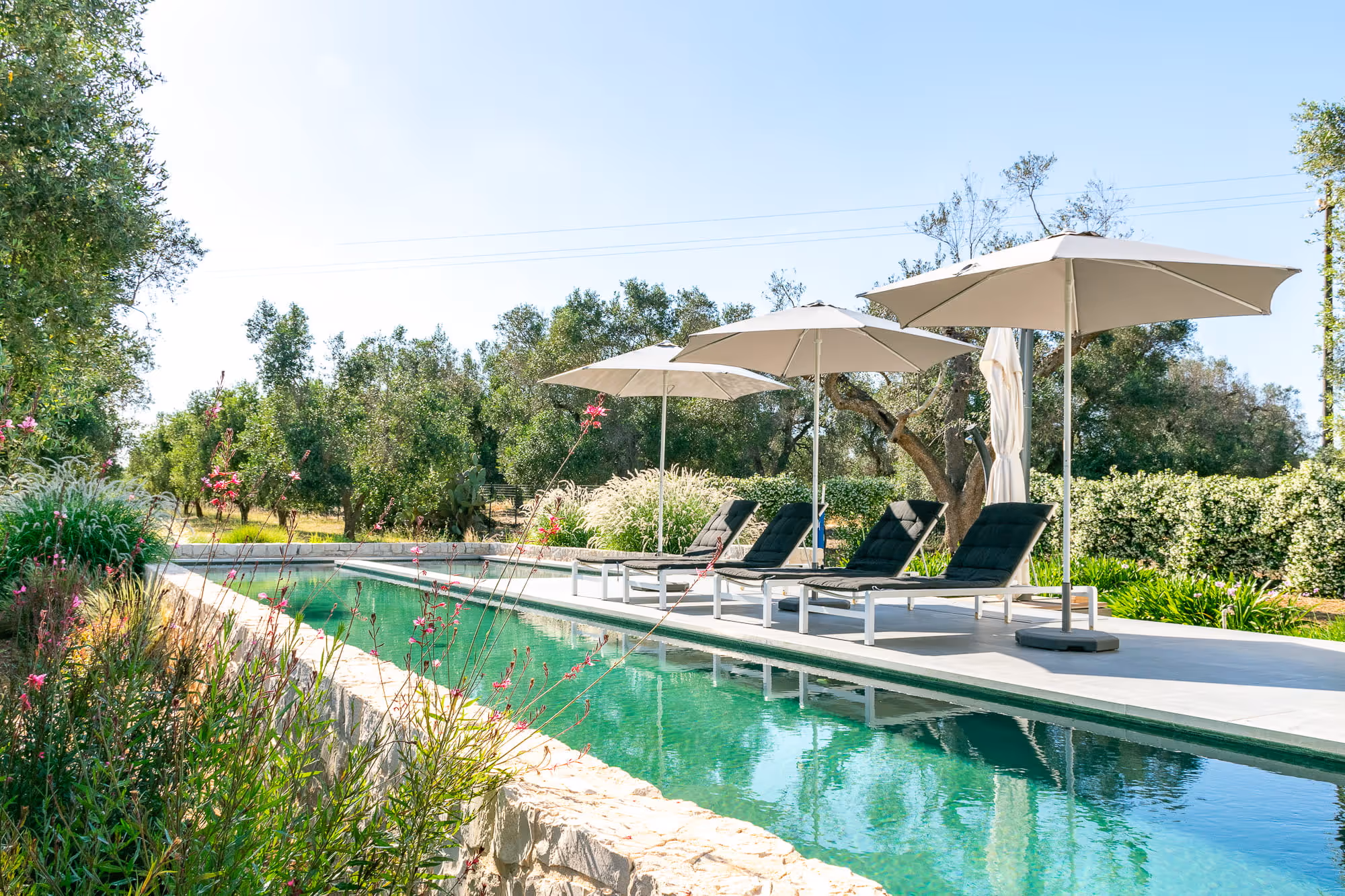 Villa Ashyana – Puglia, Italië