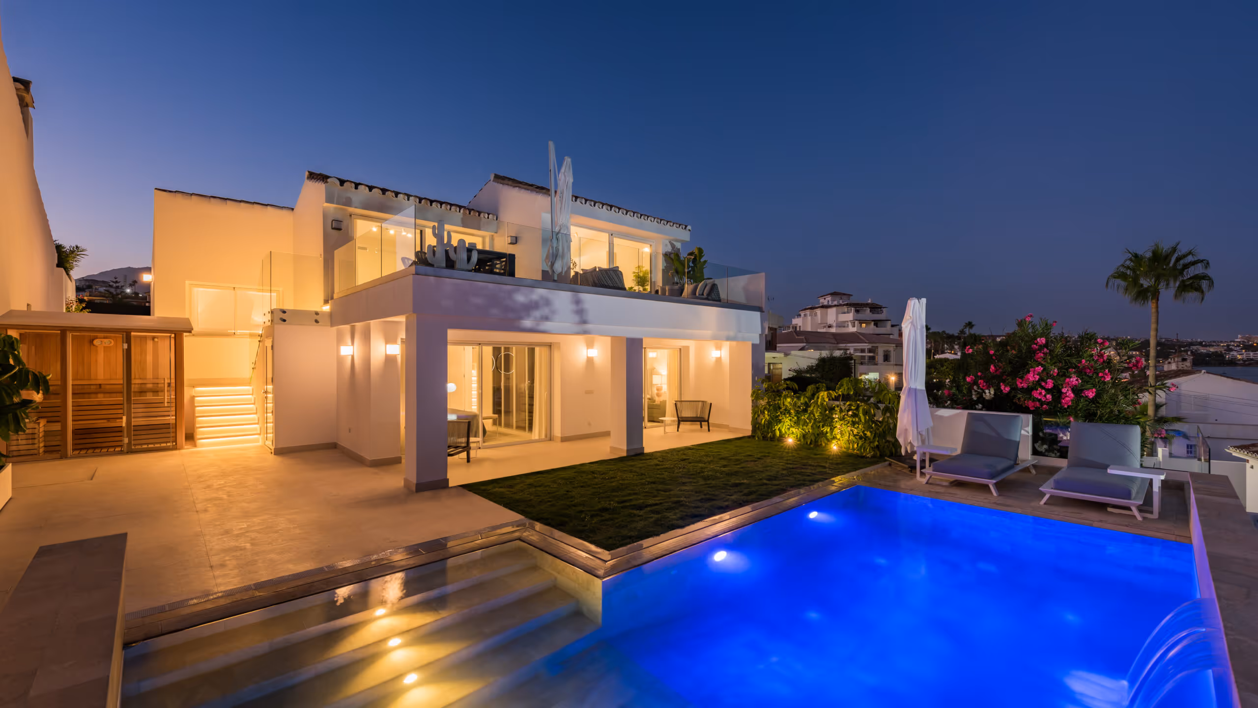 Villa Endless Summer – Andalusië, Spanje