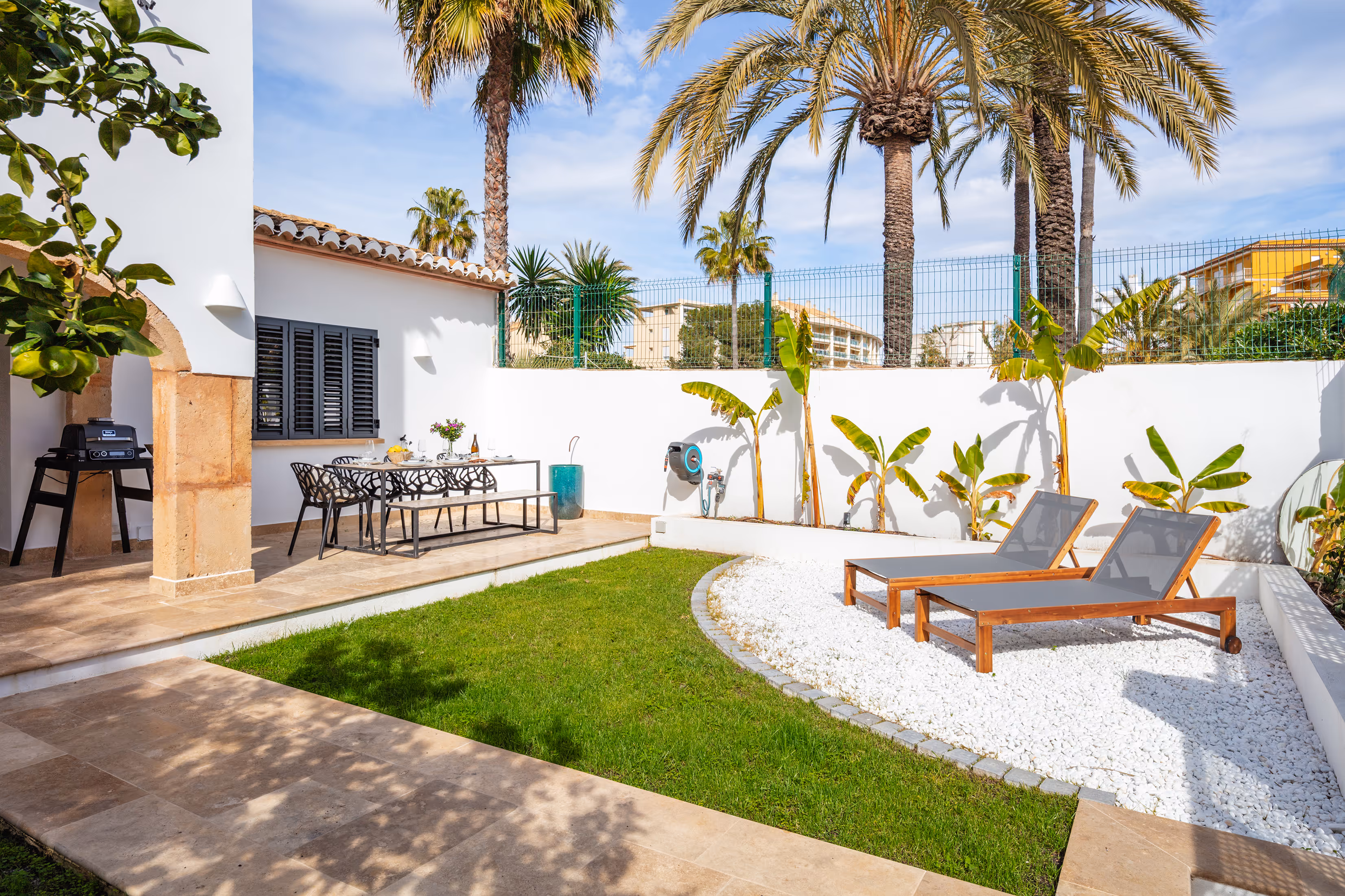 Casa Limon – Costa Blanca, Spanje