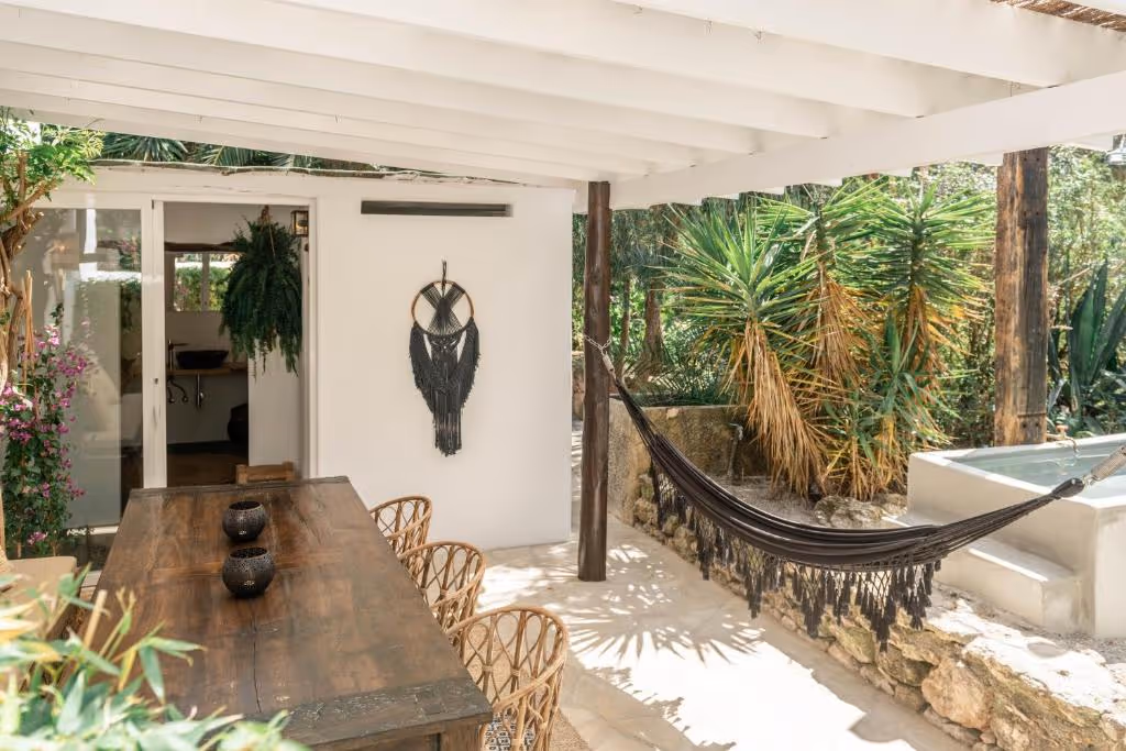 Can Sastre – Ibiza, Spanje