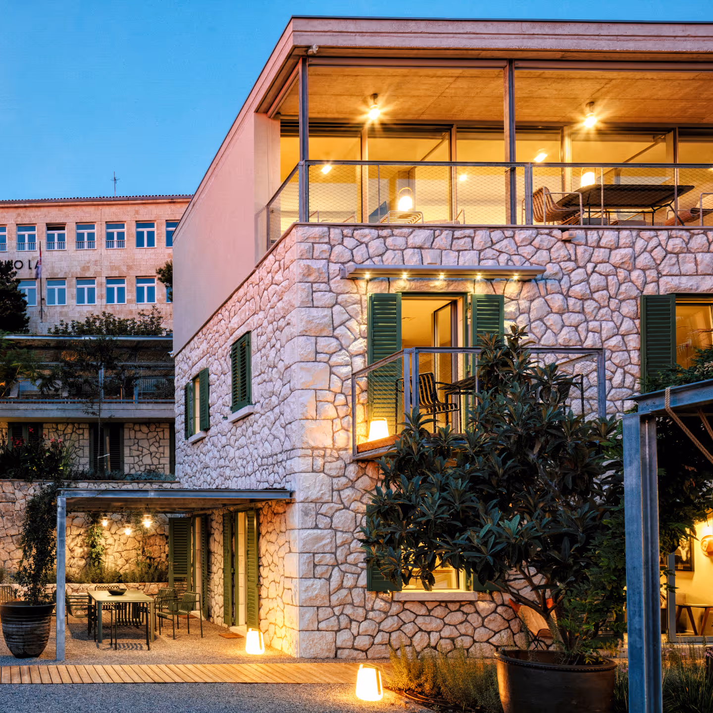 Love Hvar – Dalmatië