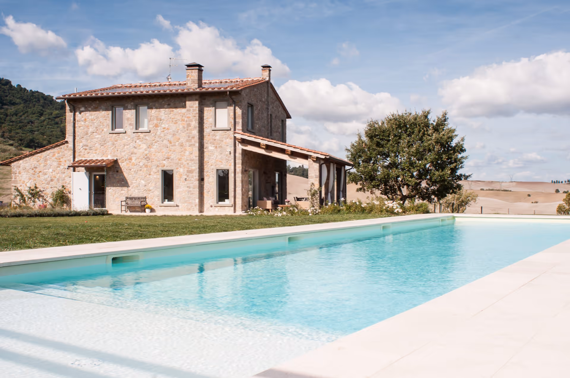 Casa Isola – Toscane, Italië