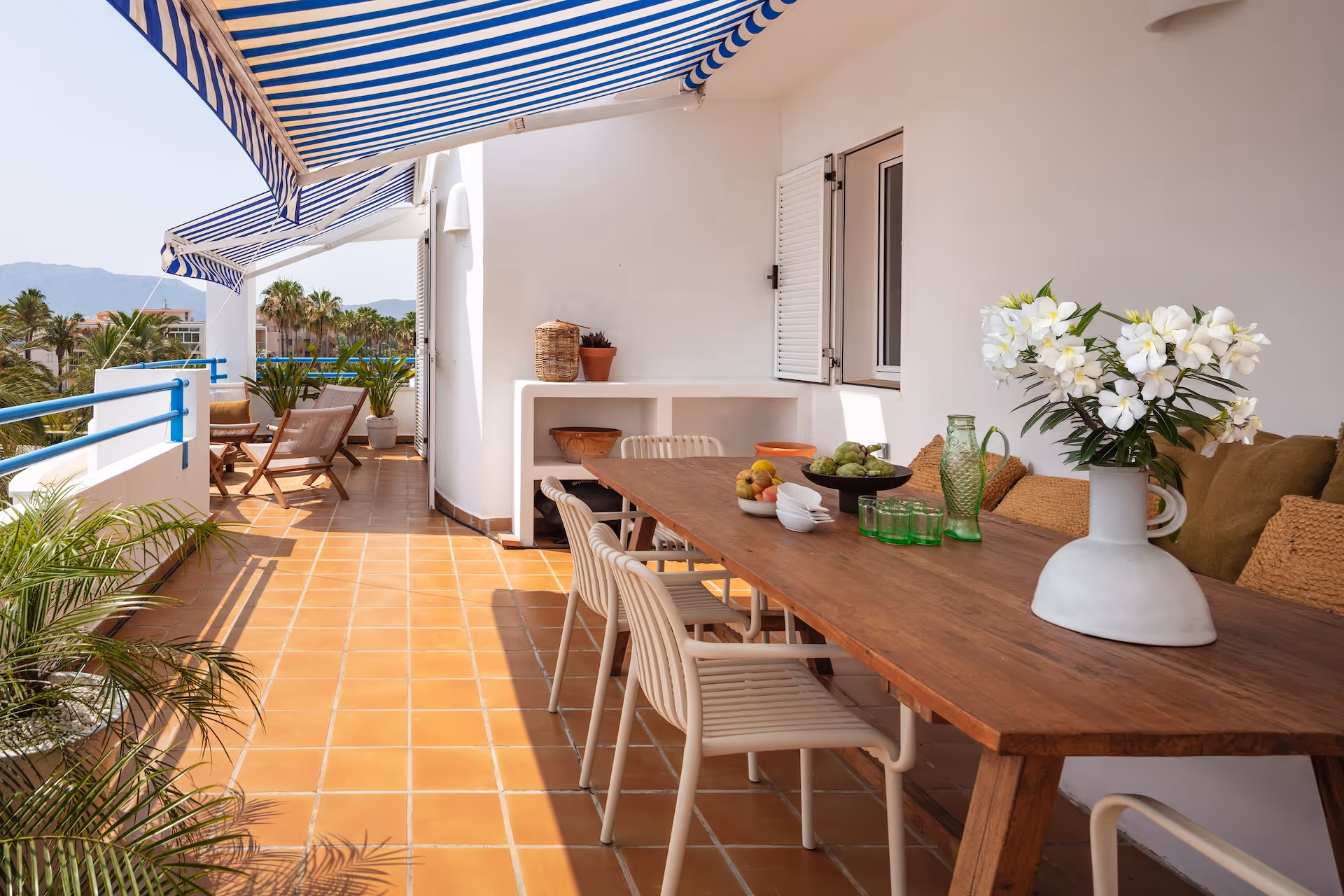 Casa46 – Costa Blanca, Spanje