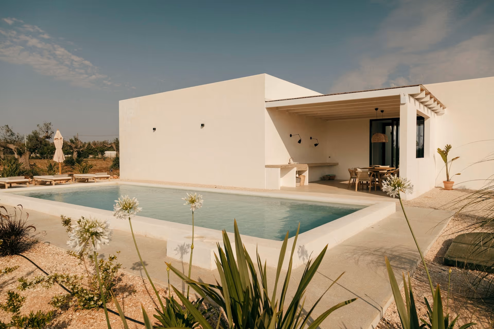 casa a | mare – Puglia, Italië