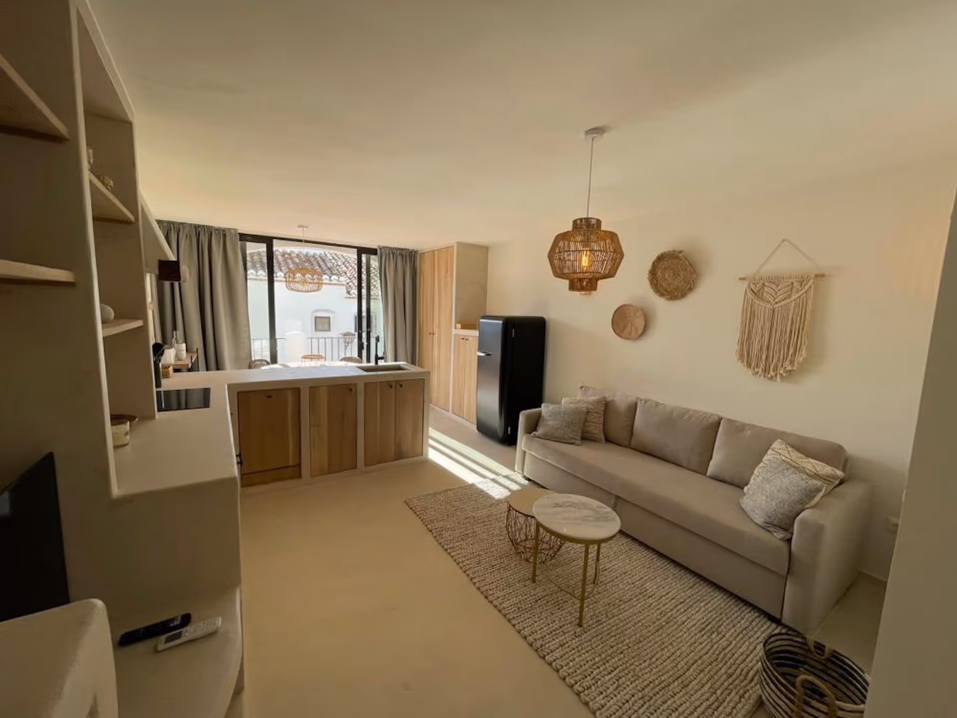Casa Christina – Andalusië, Spanje