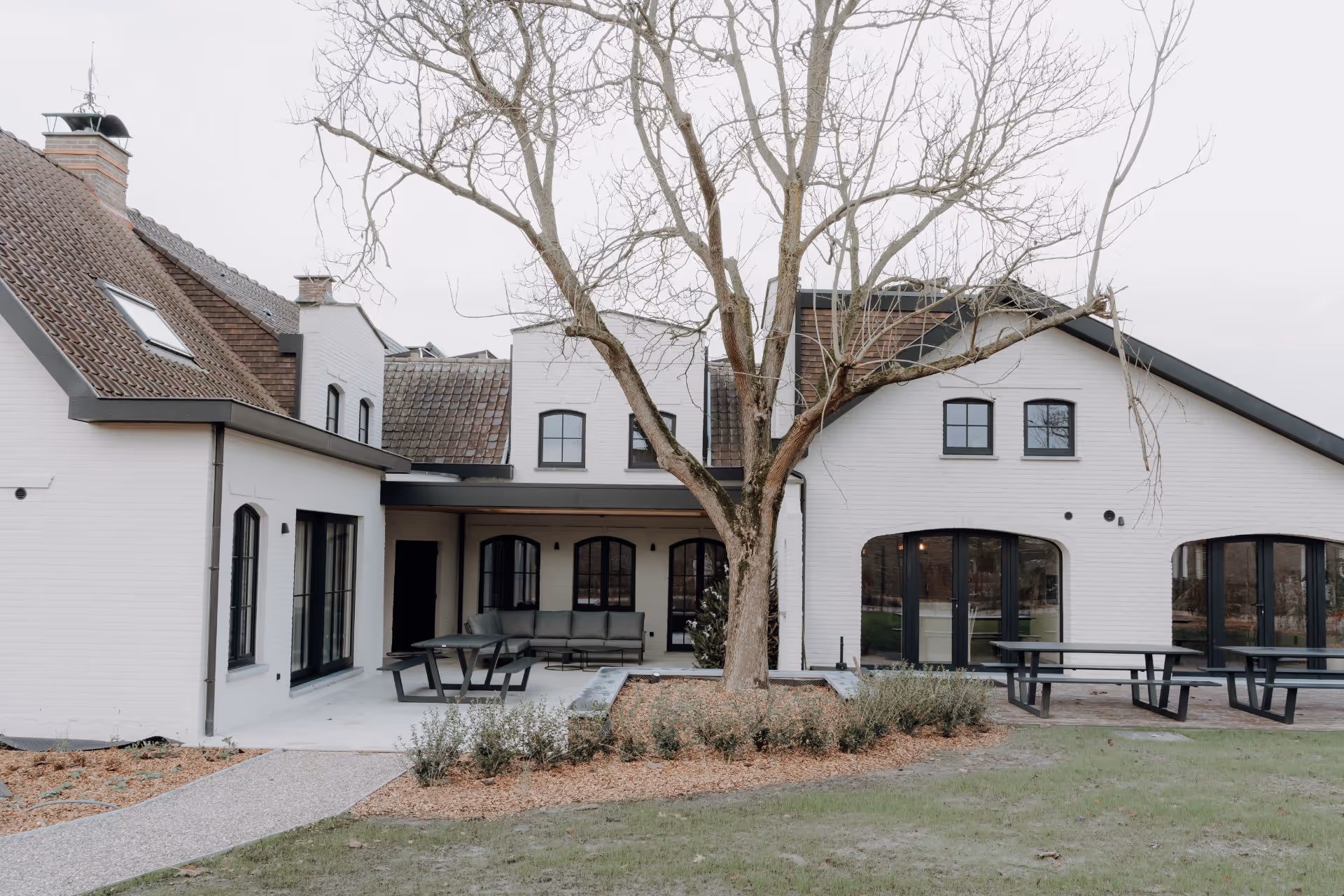 Villa Paule – Vlaamse Ardennen