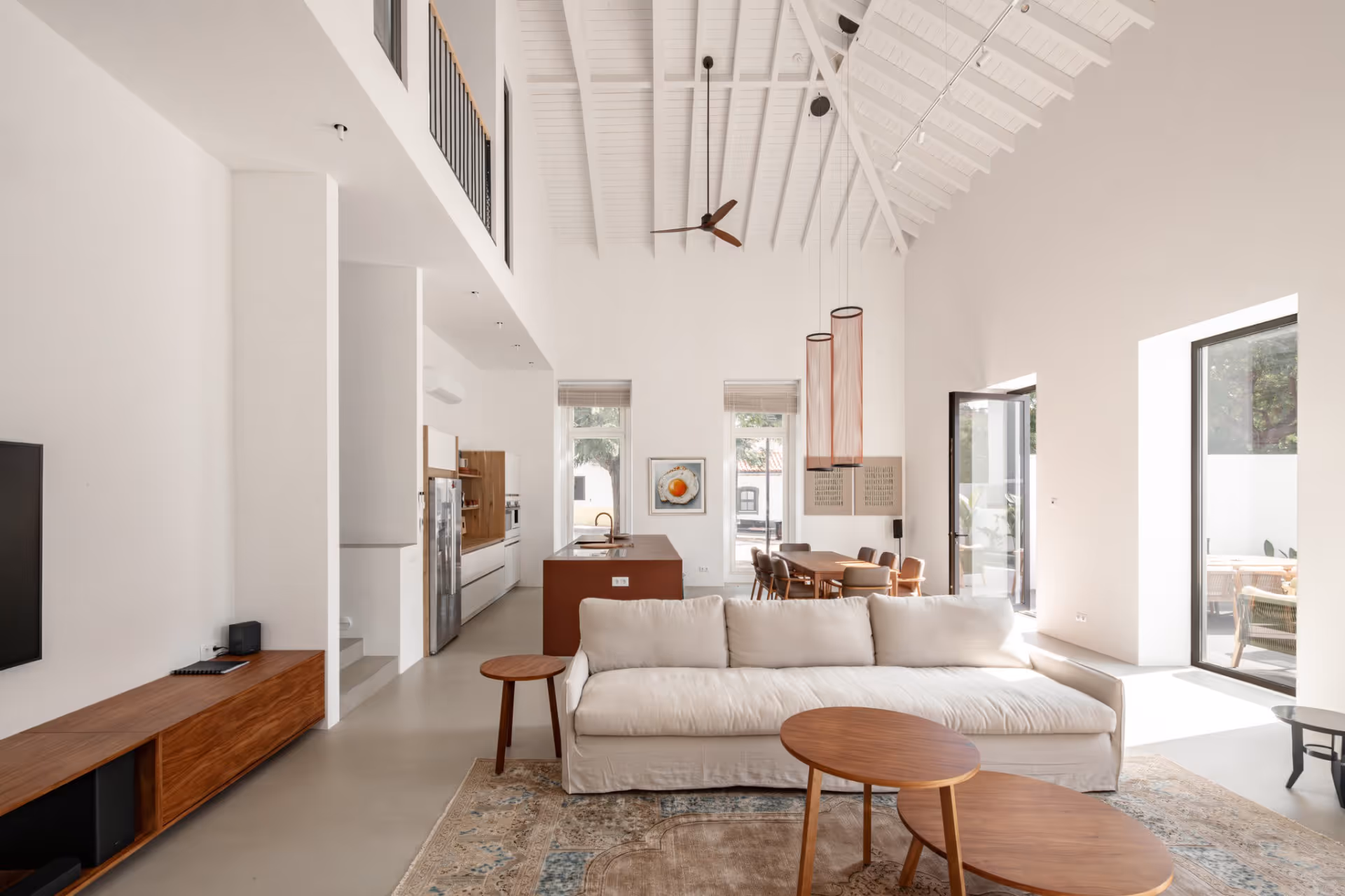 Casa Cortiça – Algarve, Portugal