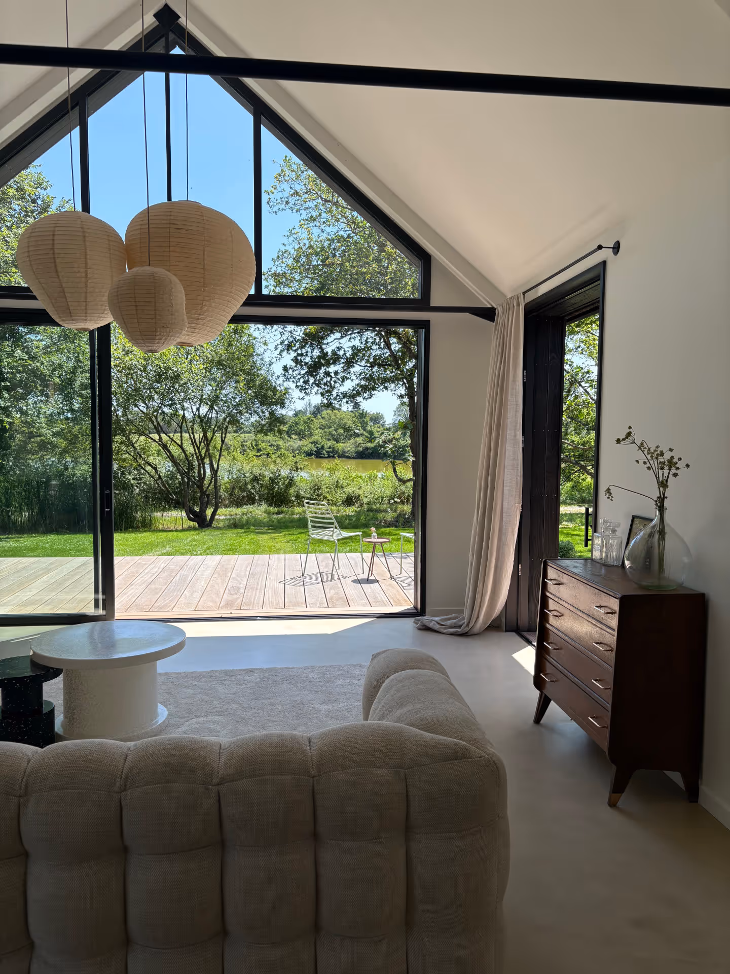 Maison La Mer – Bretagne, Frankrijk