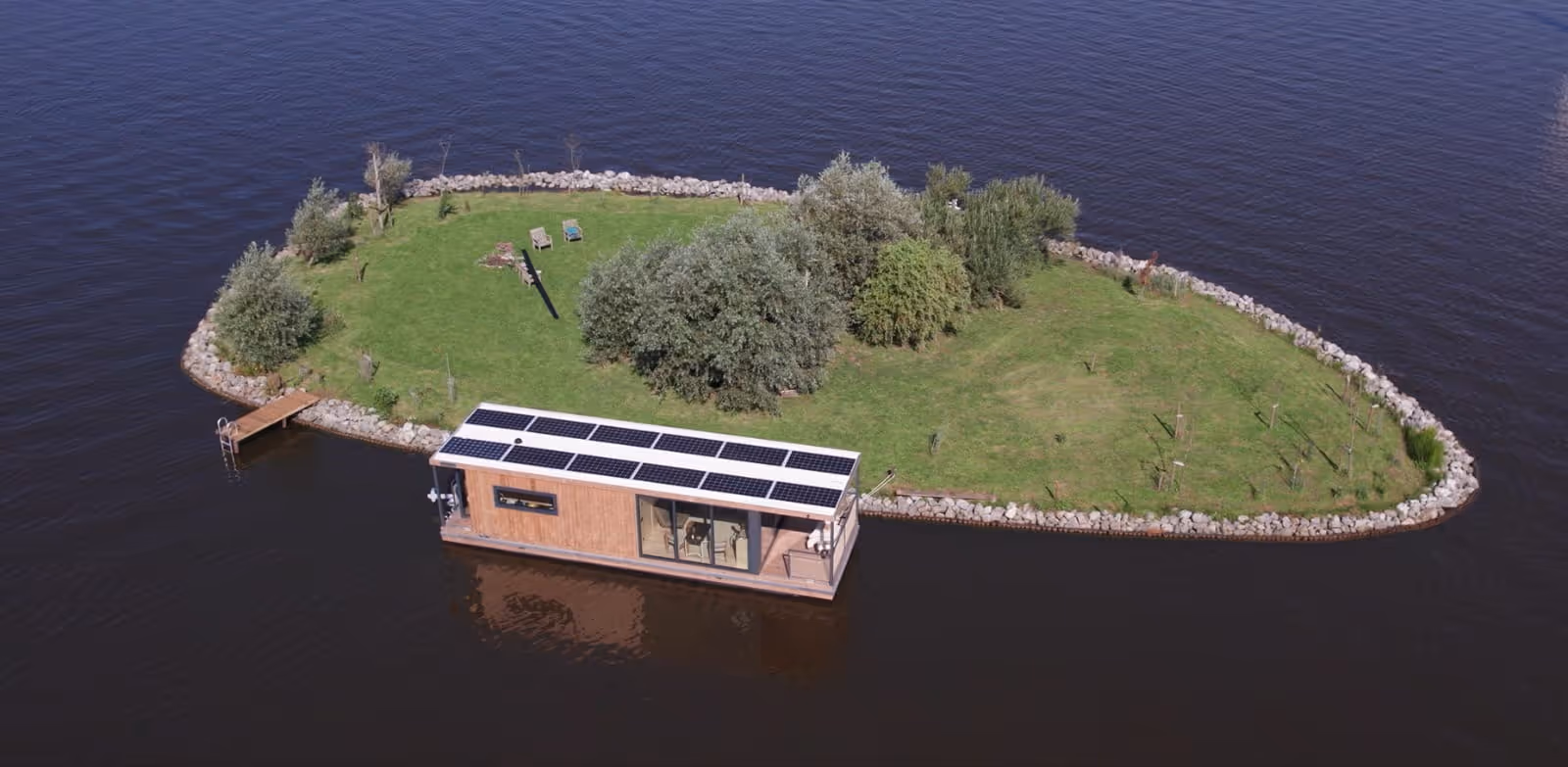 Konga Float – Friesland, Nederland