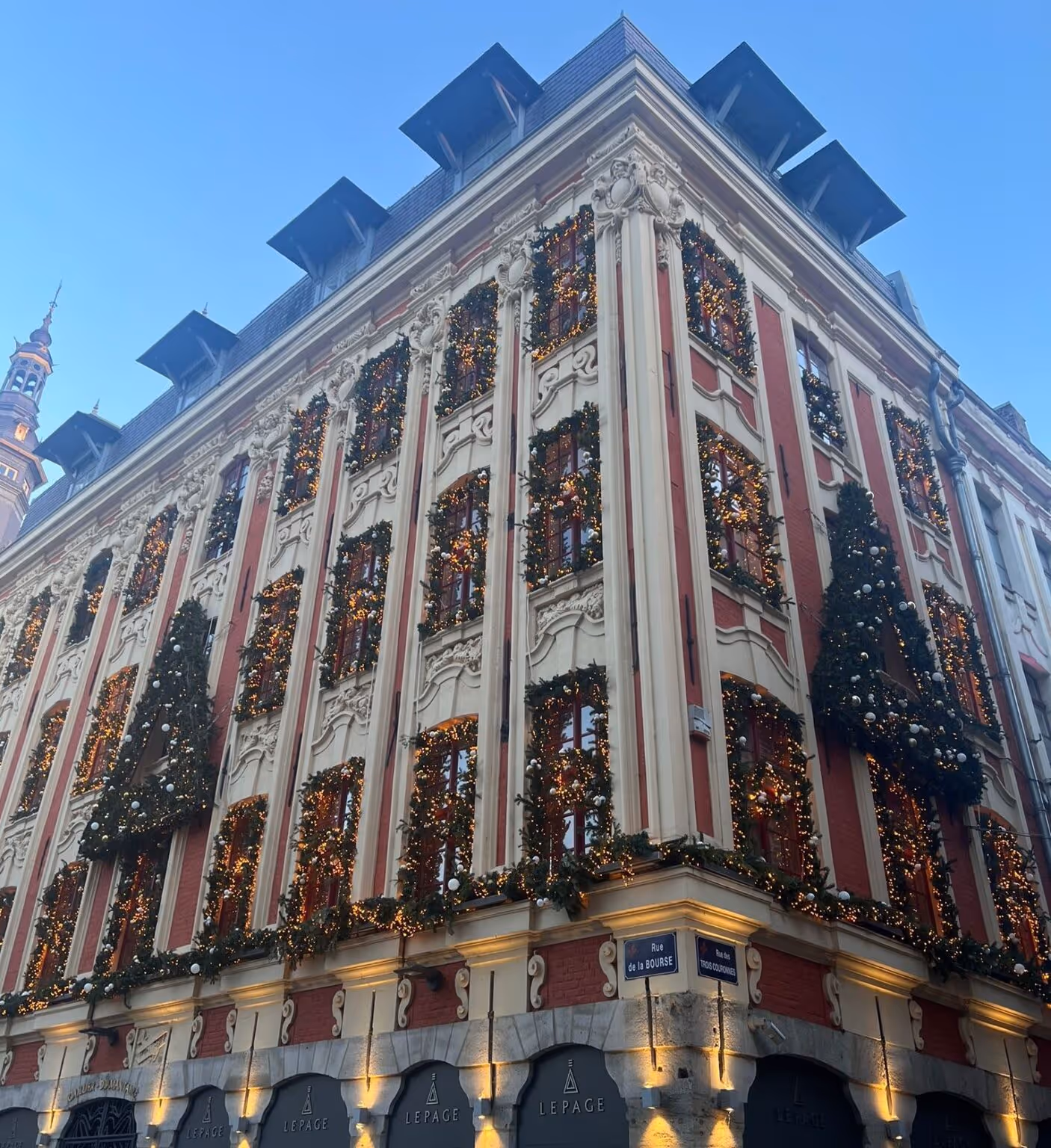 Lille Kerst