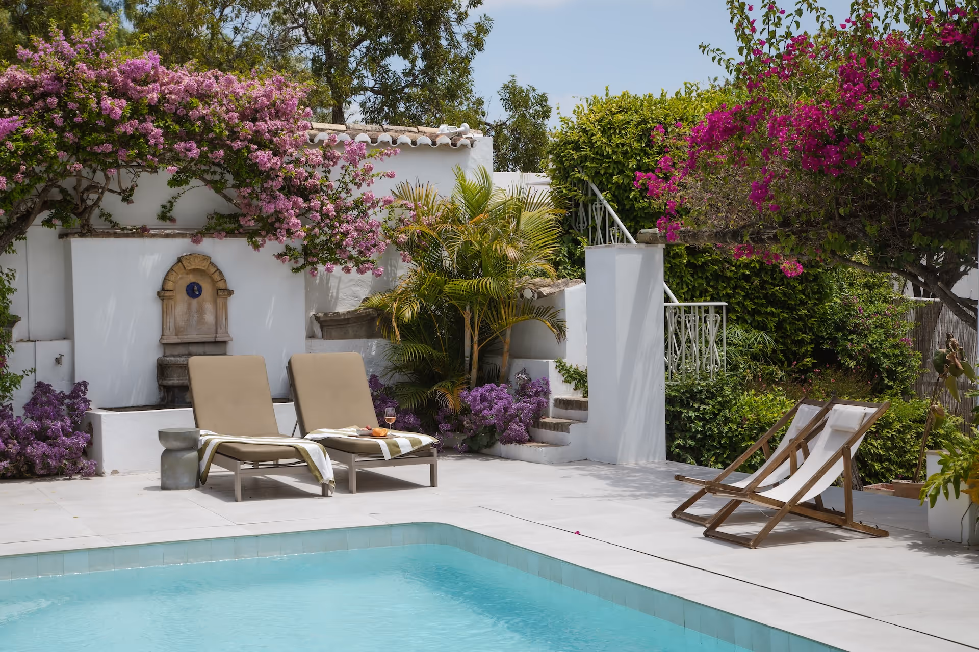Âmago – uma casa lenta – Algarve, Portugal