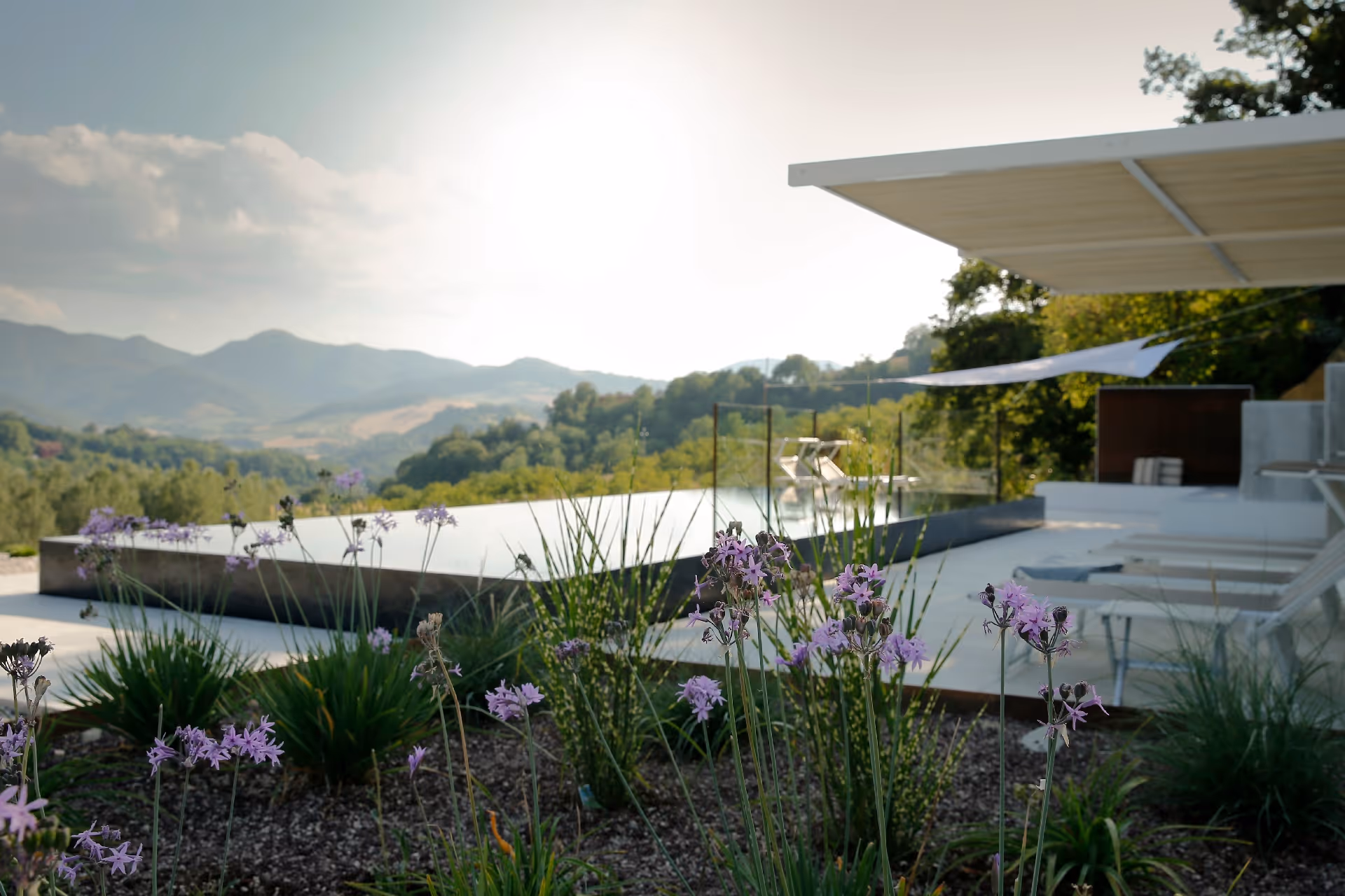 Villa Lasdrilla – Le Marche, Italië